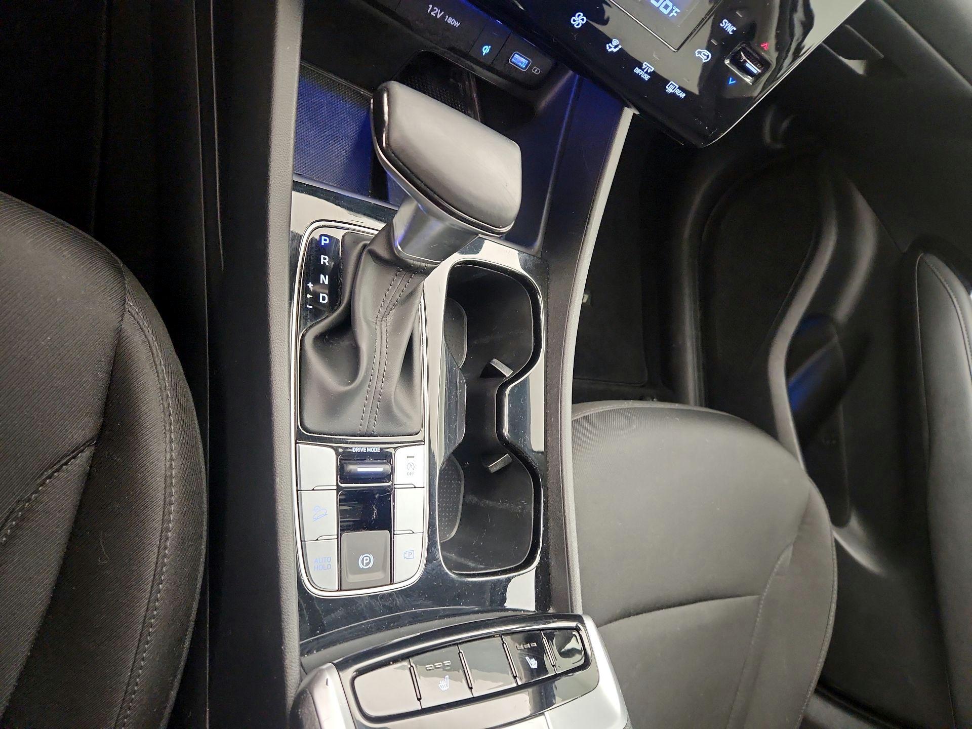 Thumbnail: 2022 Hyundai Tucson - 17