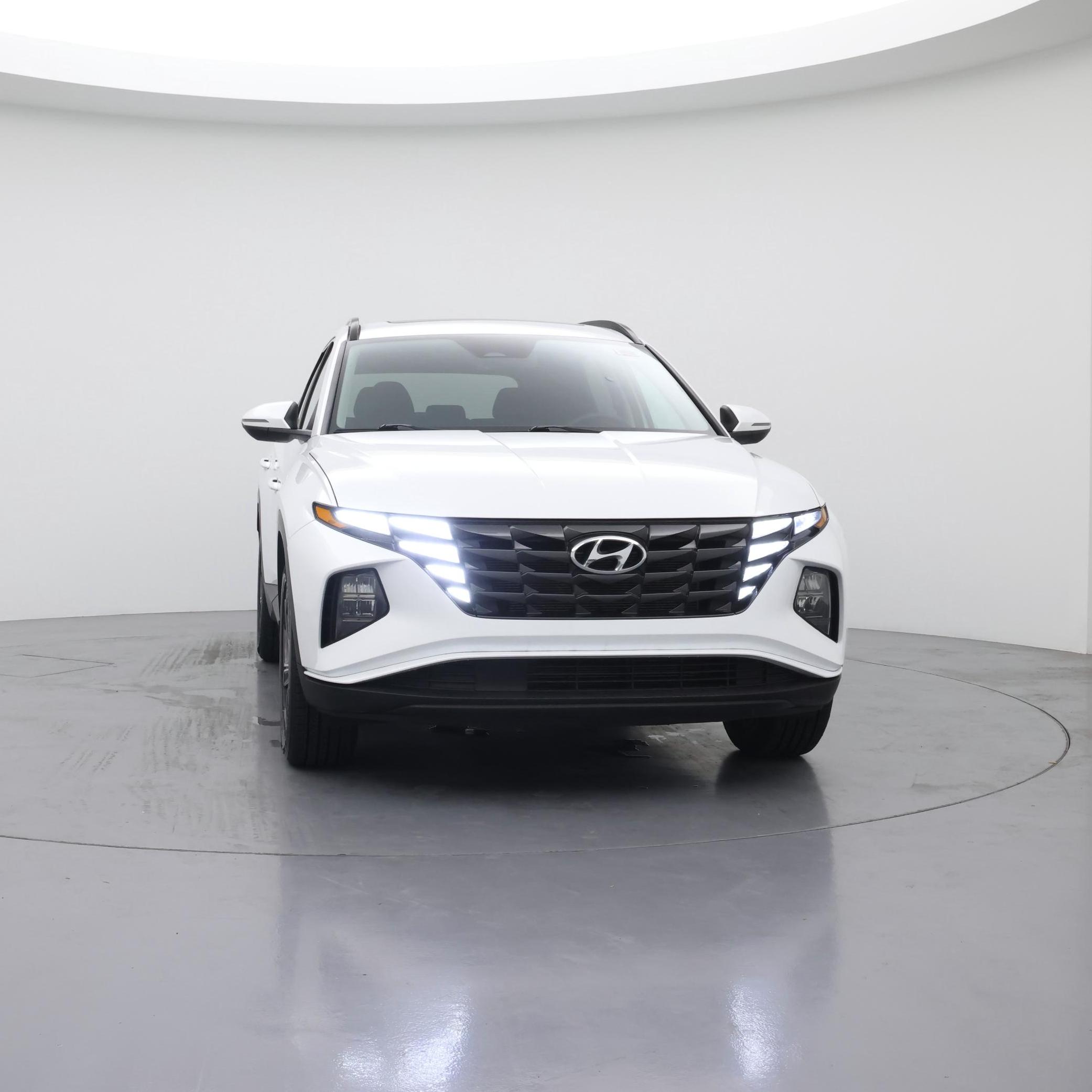 Thumbnail: 2022 Hyundai Tucson - 5
