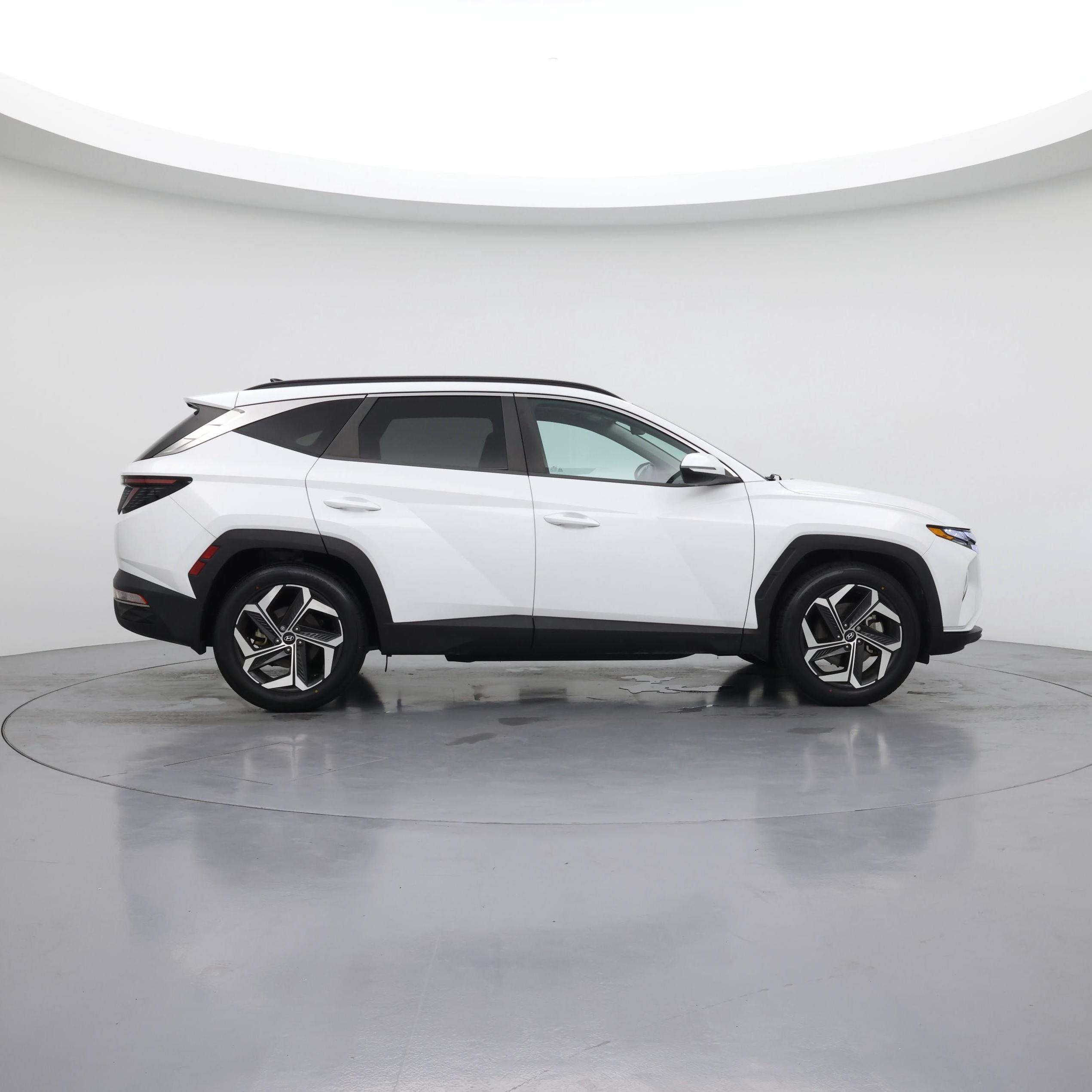 Thumbnail: 2022 Hyundai Tucson - 7
