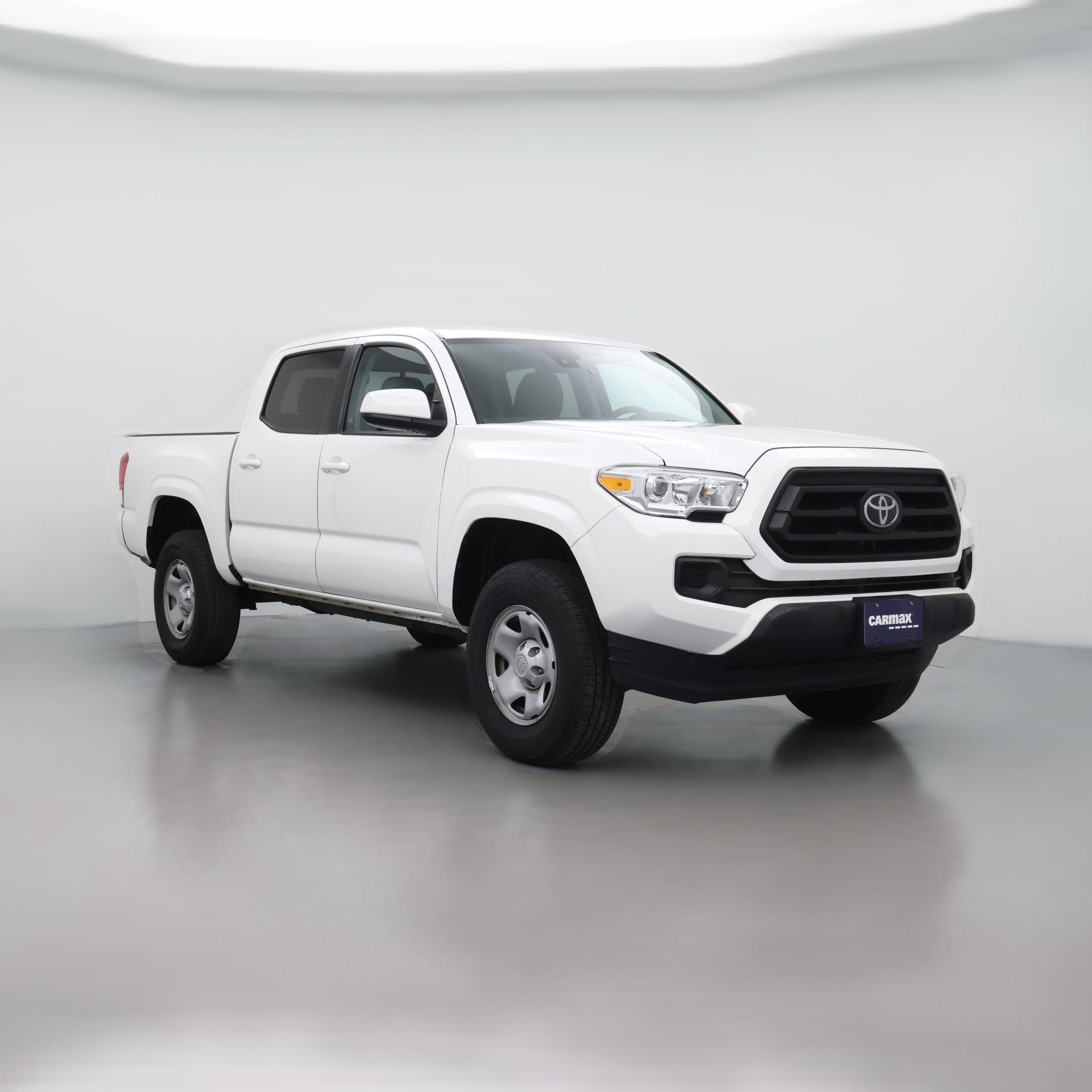 Thumbnail: 2022 Toyota Tacoma - 1