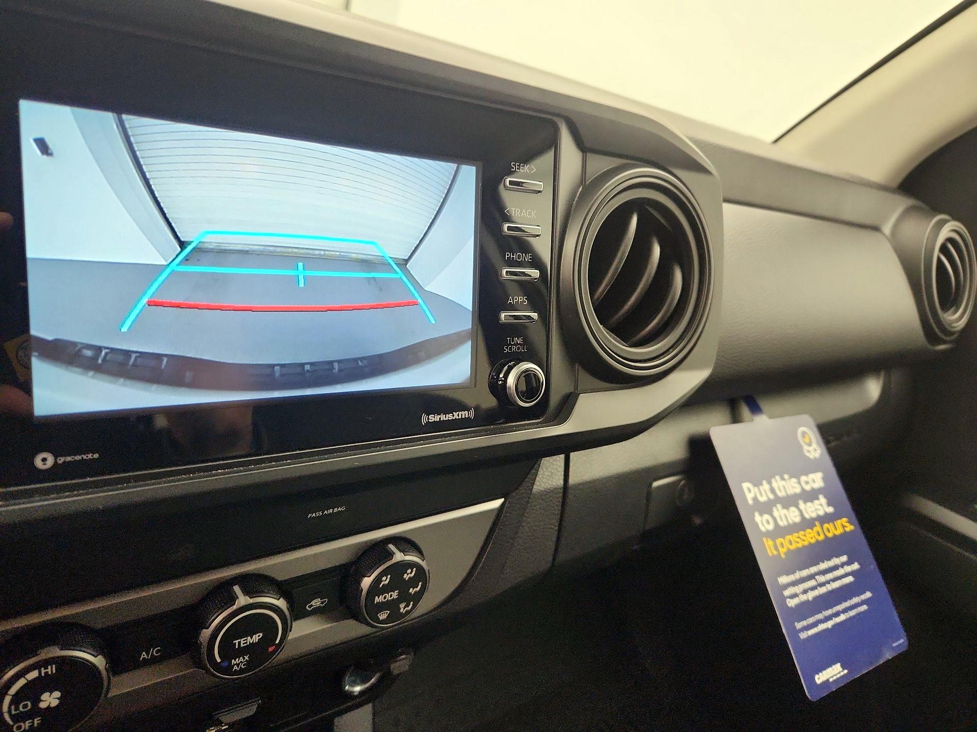 Thumbnail: 2022 Toyota Tacoma - 13