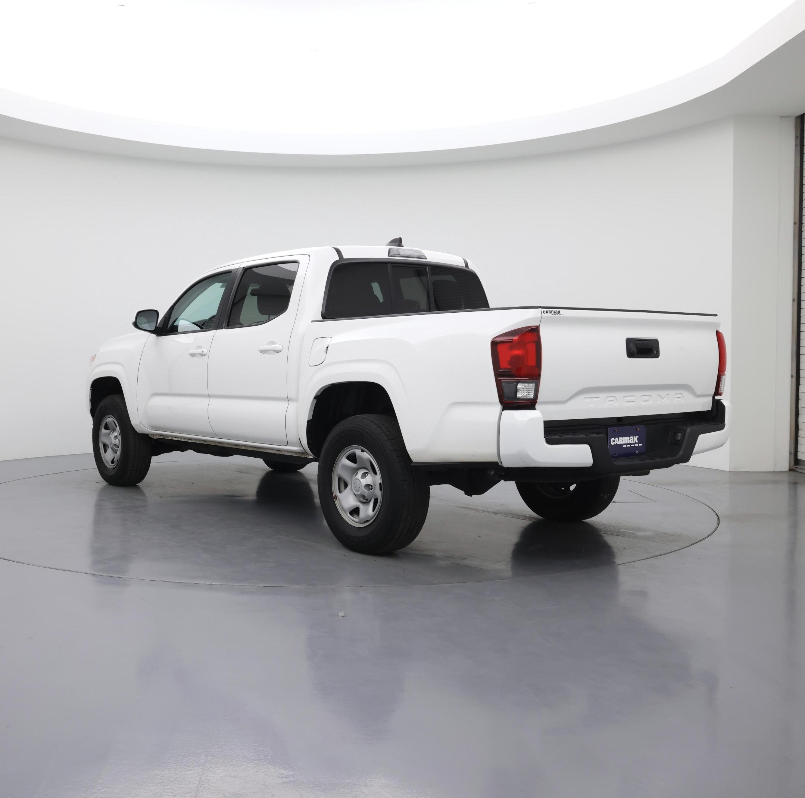 Thumbnail: 2022 Toyota Tacoma - 2