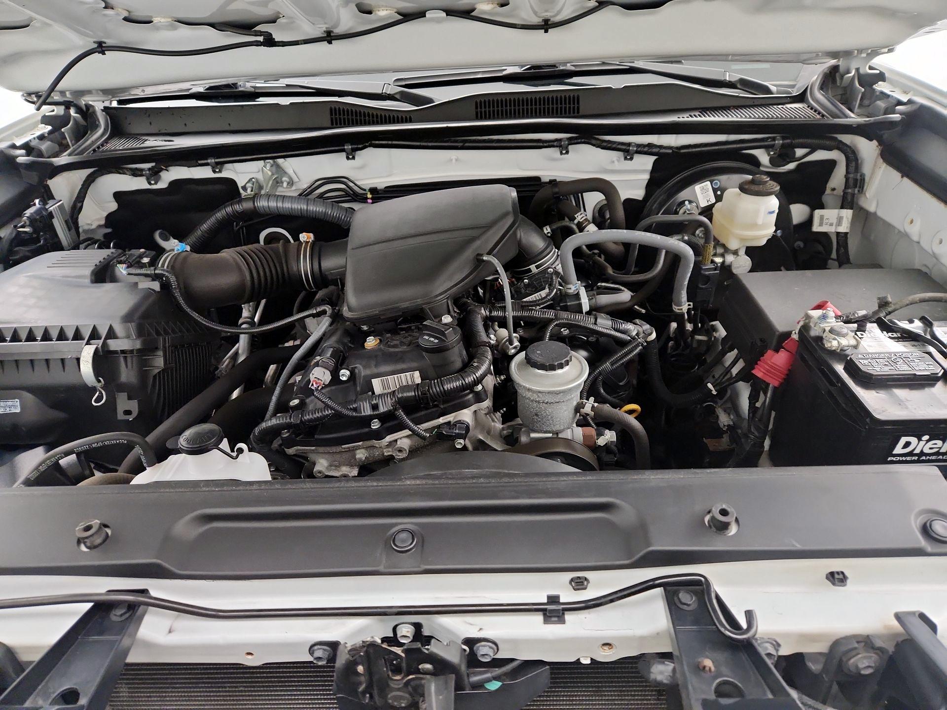 Thumbnail: 2022 Toyota Tacoma - 20