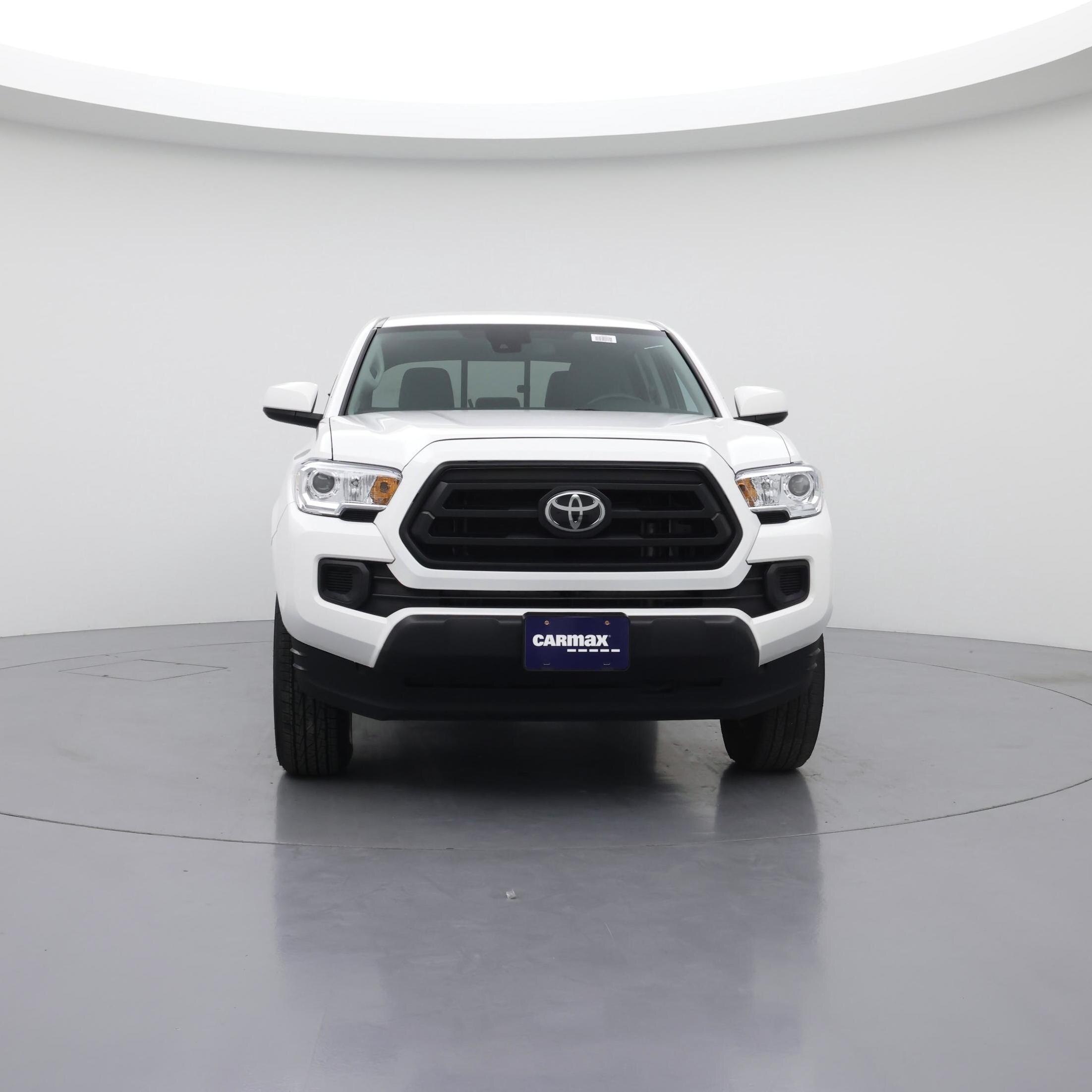 Thumbnail: 2022 Toyota Tacoma - 5