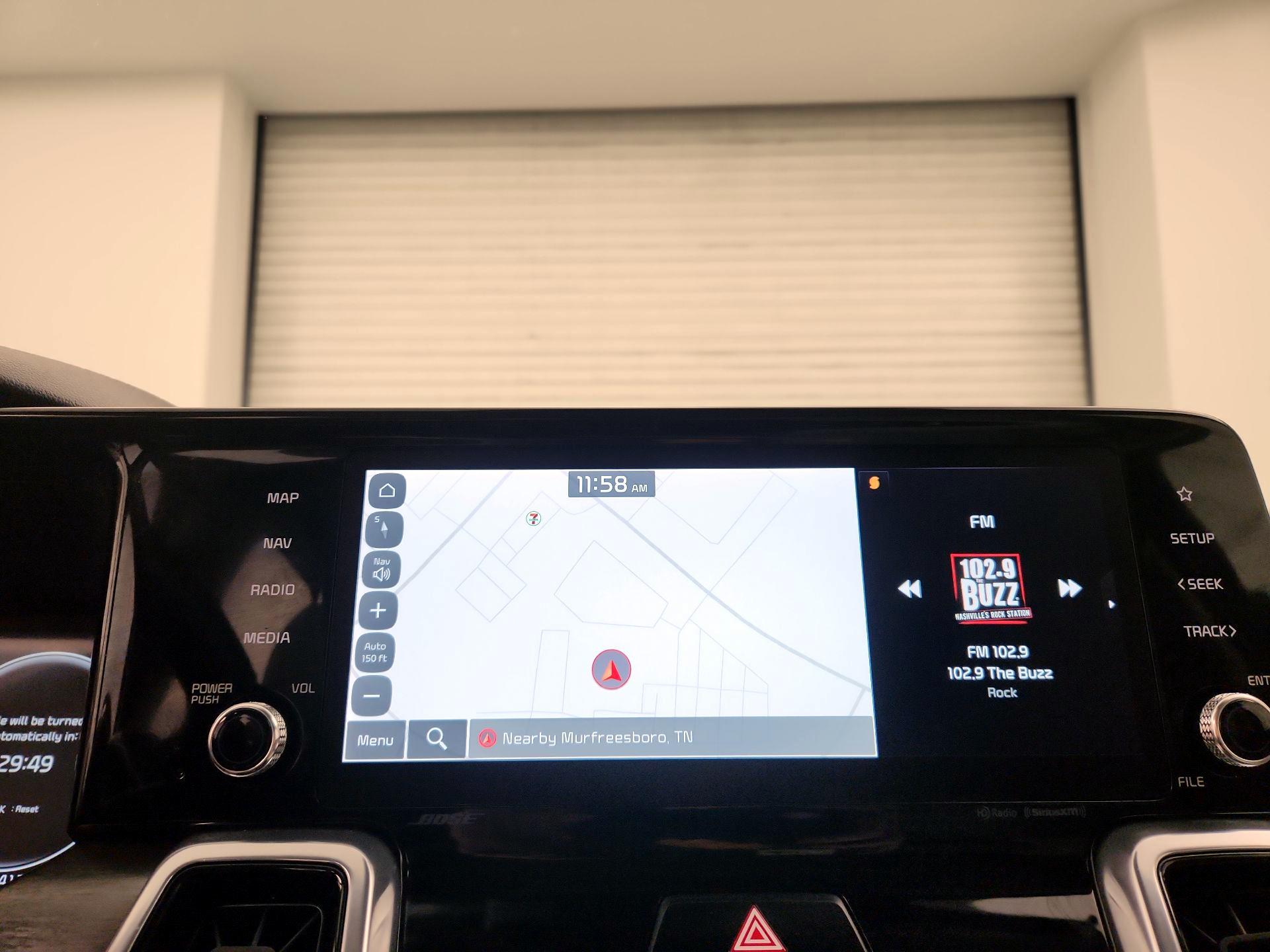 Thumbnail: 2023 Kia Sorento - 14