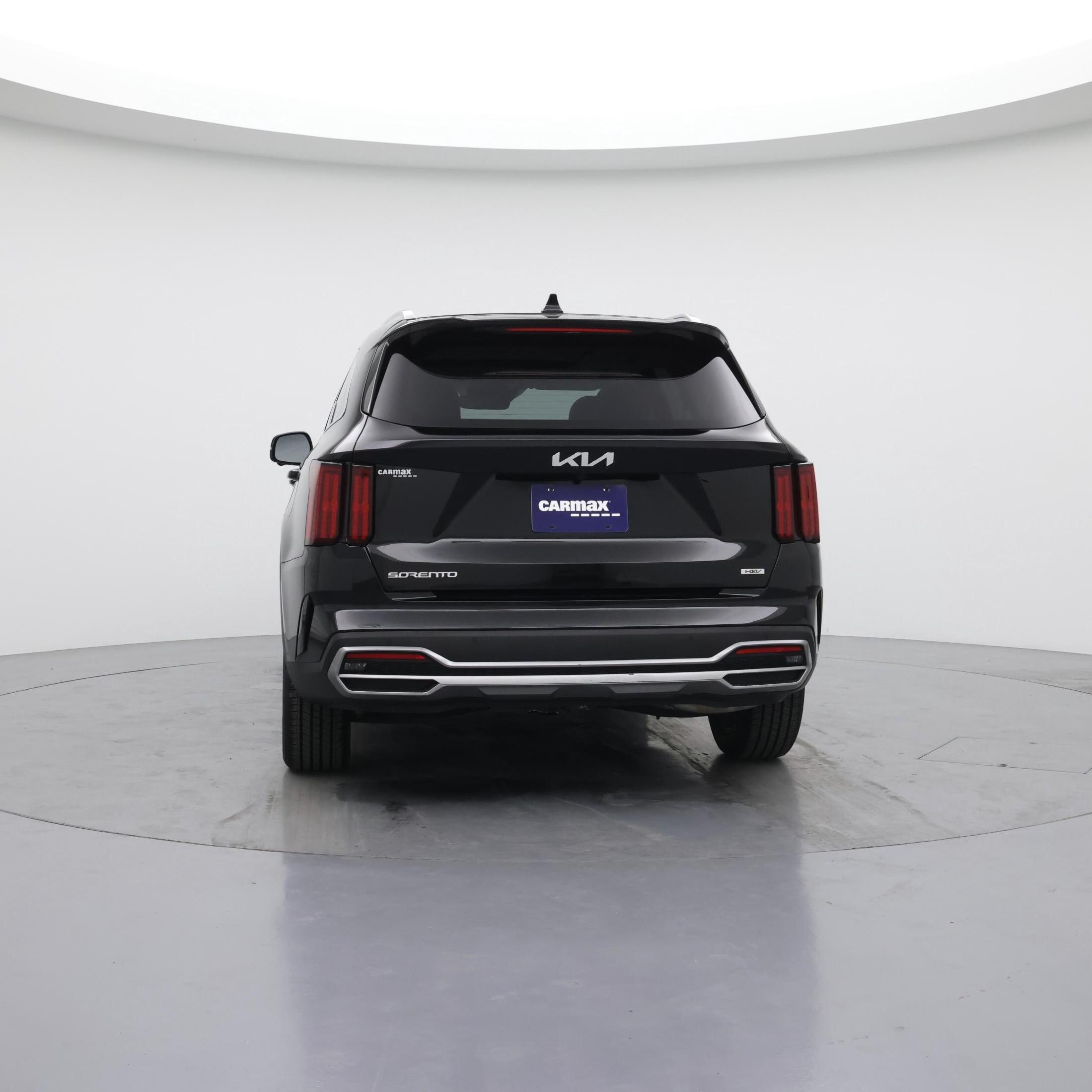 Thumbnail: 2023 Kia Sorento - 6