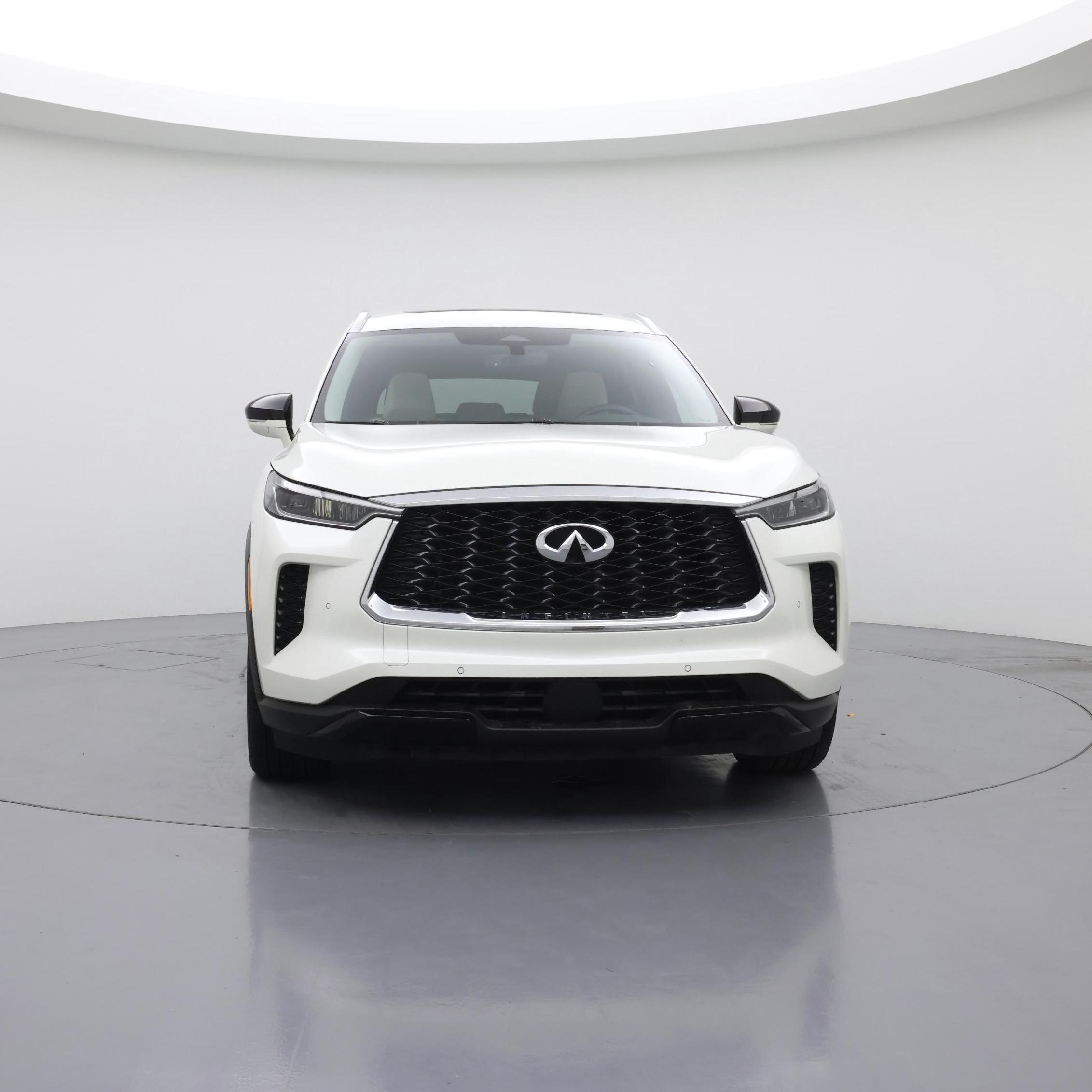 Thumbnail: 2023 INFINITI QX60 - 5