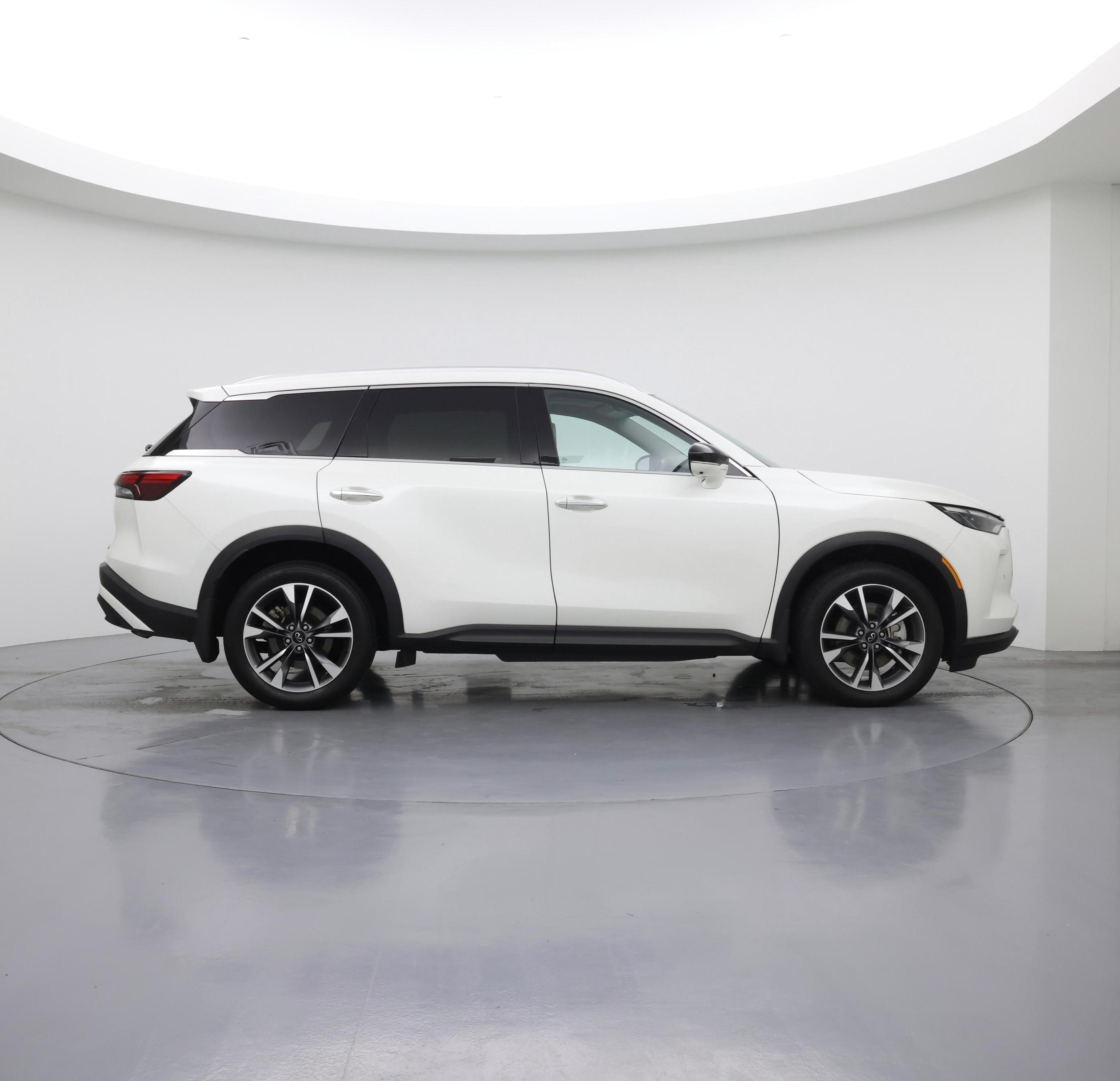 Thumbnail: 2023 INFINITI QX60 - 7