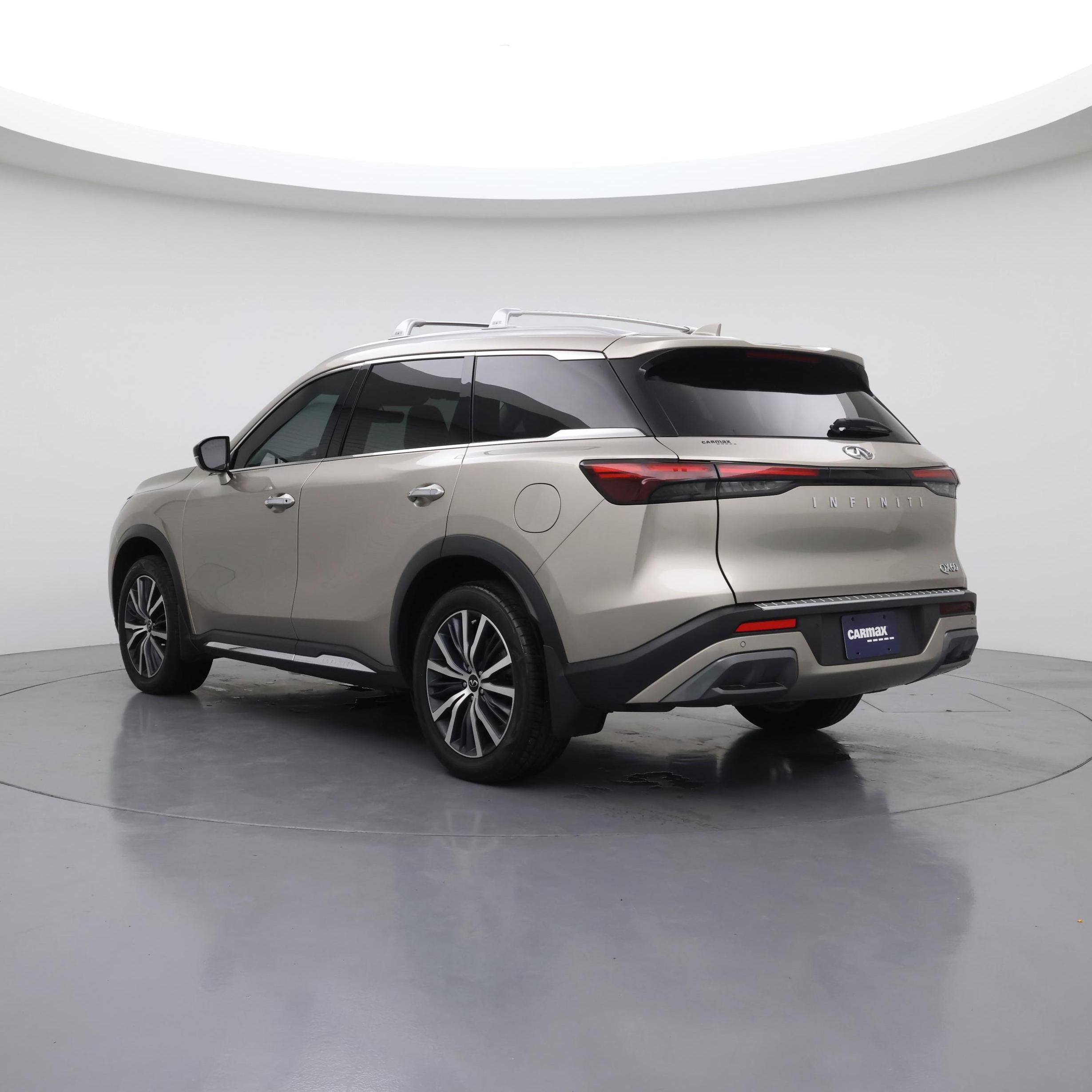 Thumbnail: 2023 INFINITI QX60 - 2