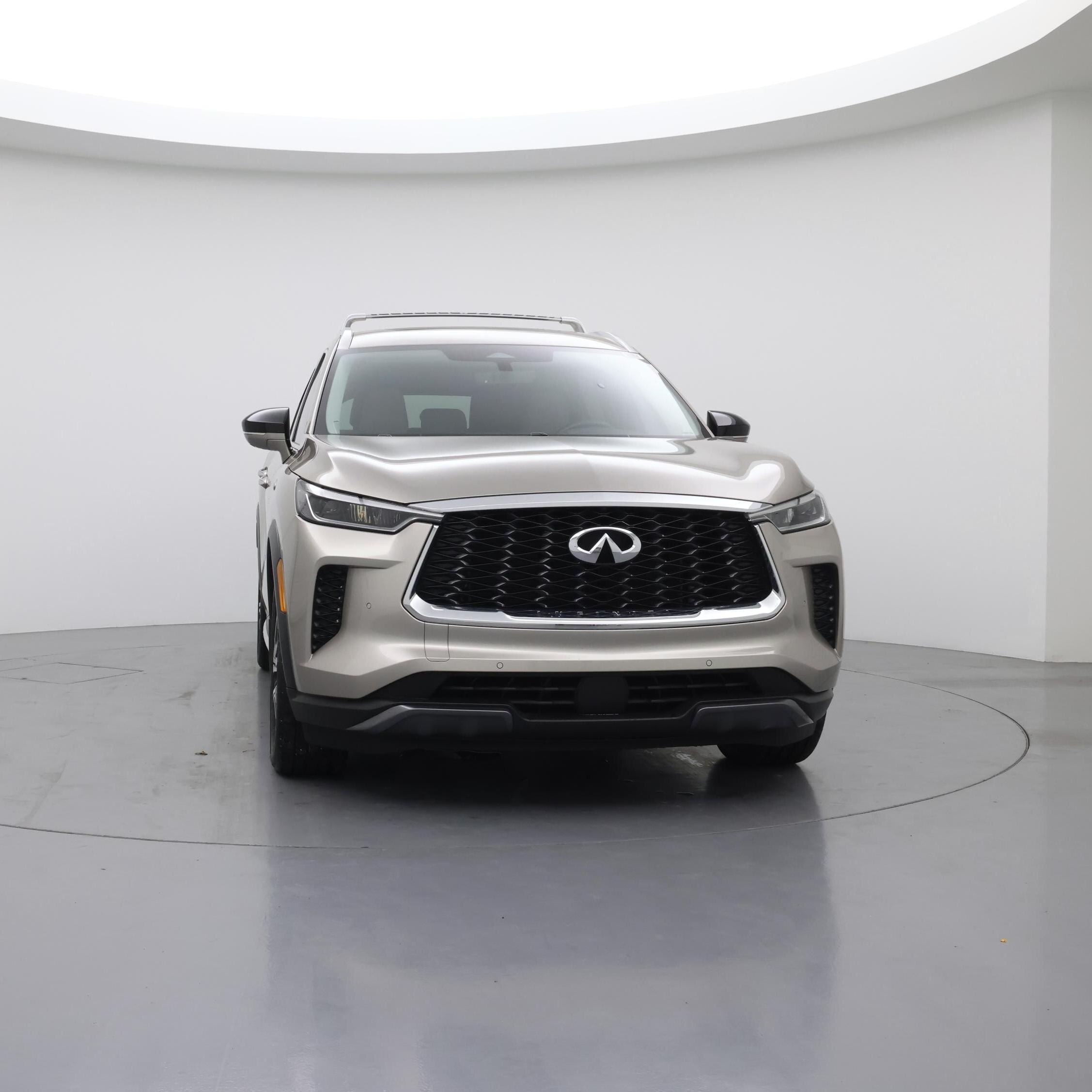 Thumbnail: 2023 INFINITI QX60 - 5