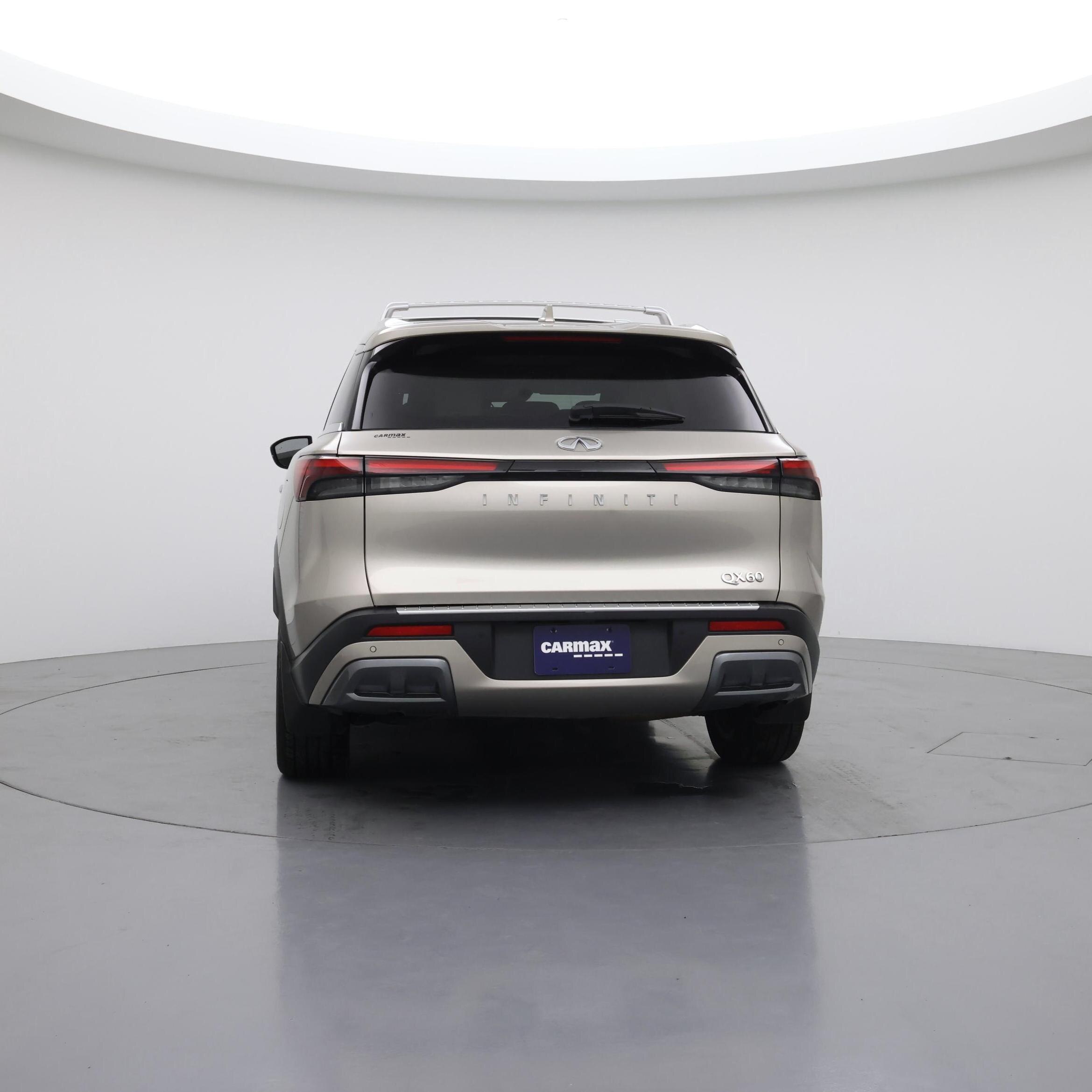 Thumbnail: 2023 INFINITI QX60 - 6