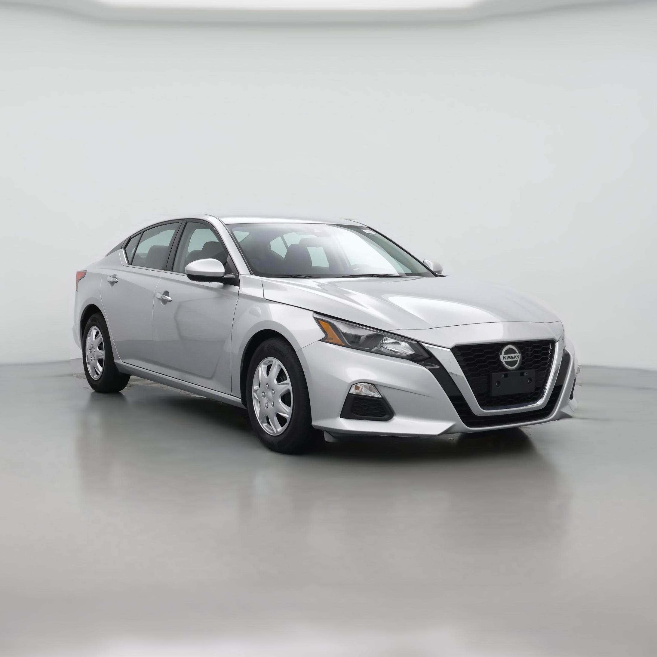 Thumbnail: 2022 Nissan Altima - 1