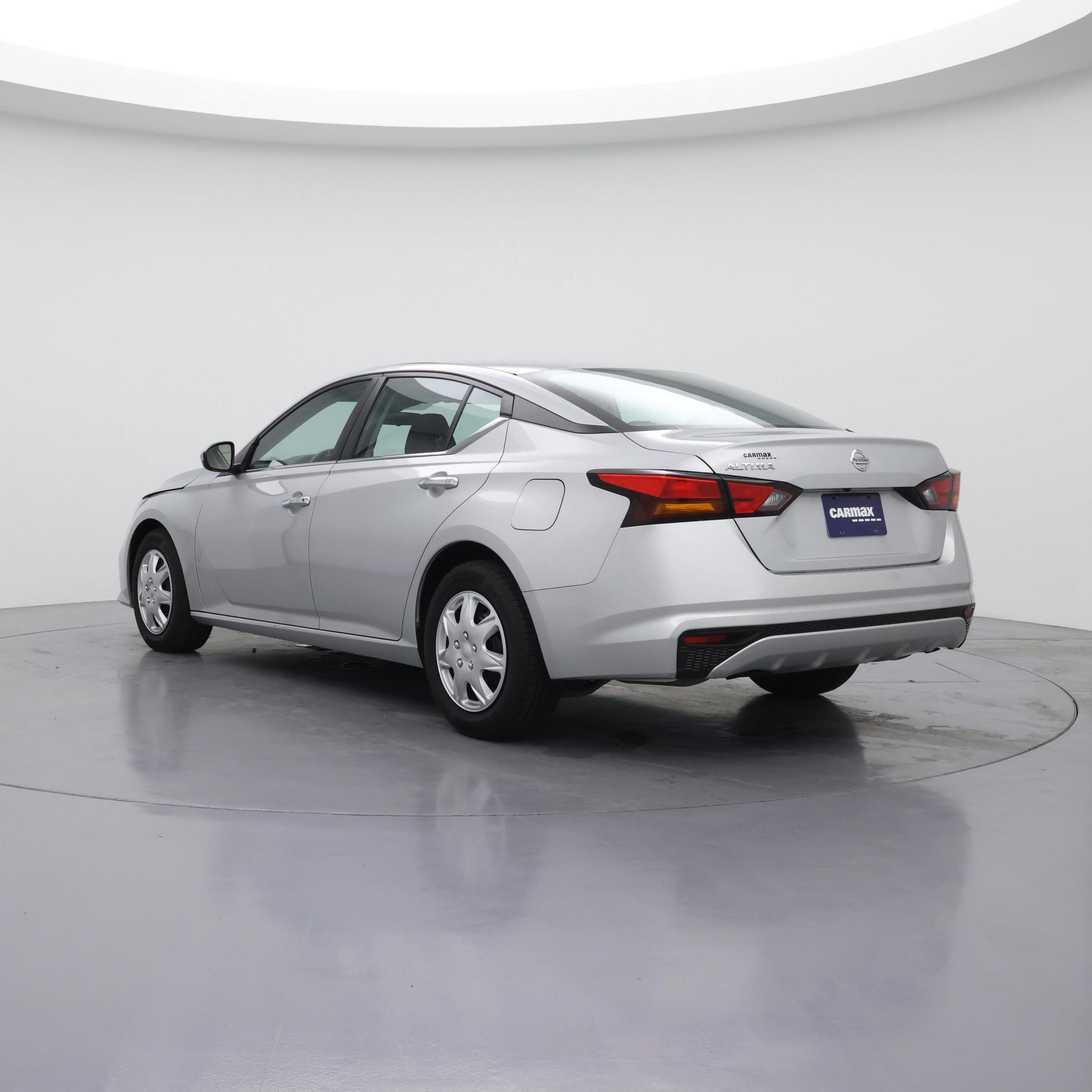 Thumbnail: 2022 Nissan Altima - 2