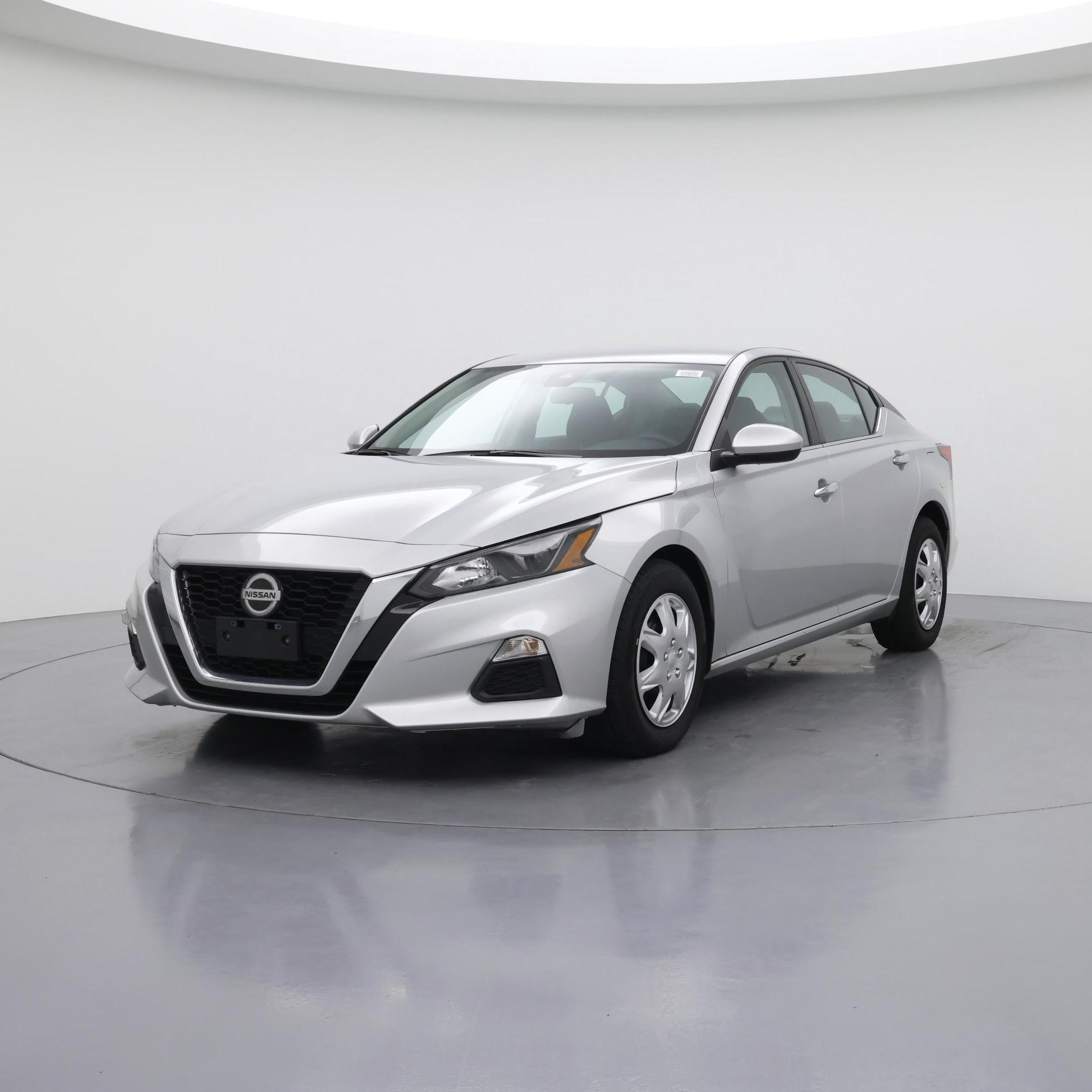Thumbnail: 2022 Nissan Altima - 4