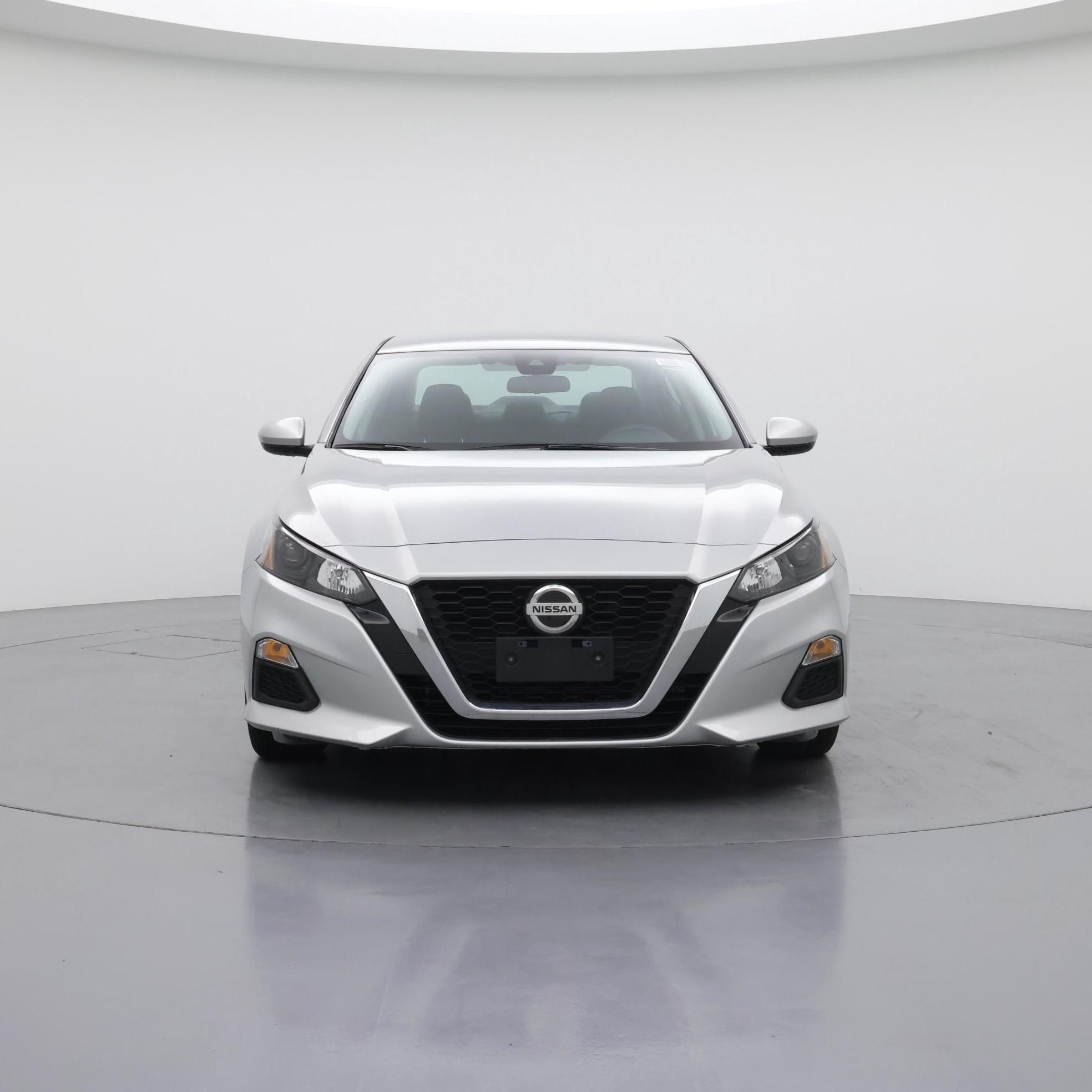 Thumbnail: 2022 Nissan Altima - 5
