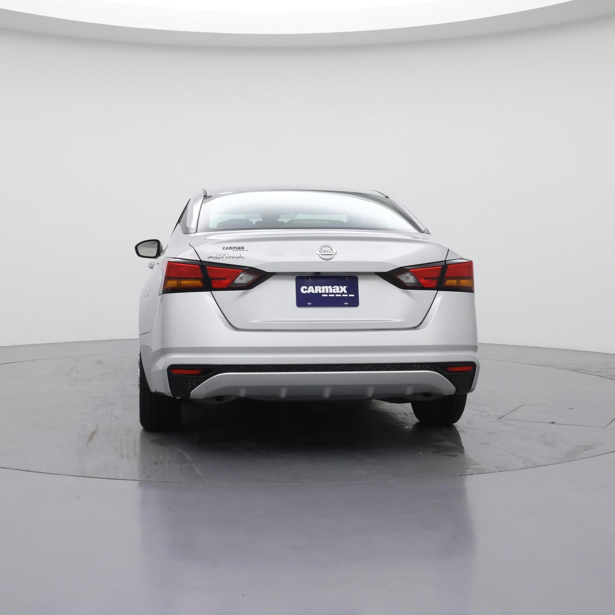 Thumbnail: 2022 Nissan Altima - 6