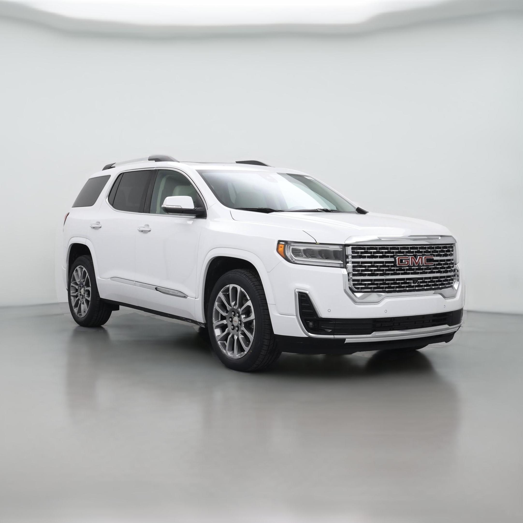 Thumbnail: 2023 GMC Acadia - 1