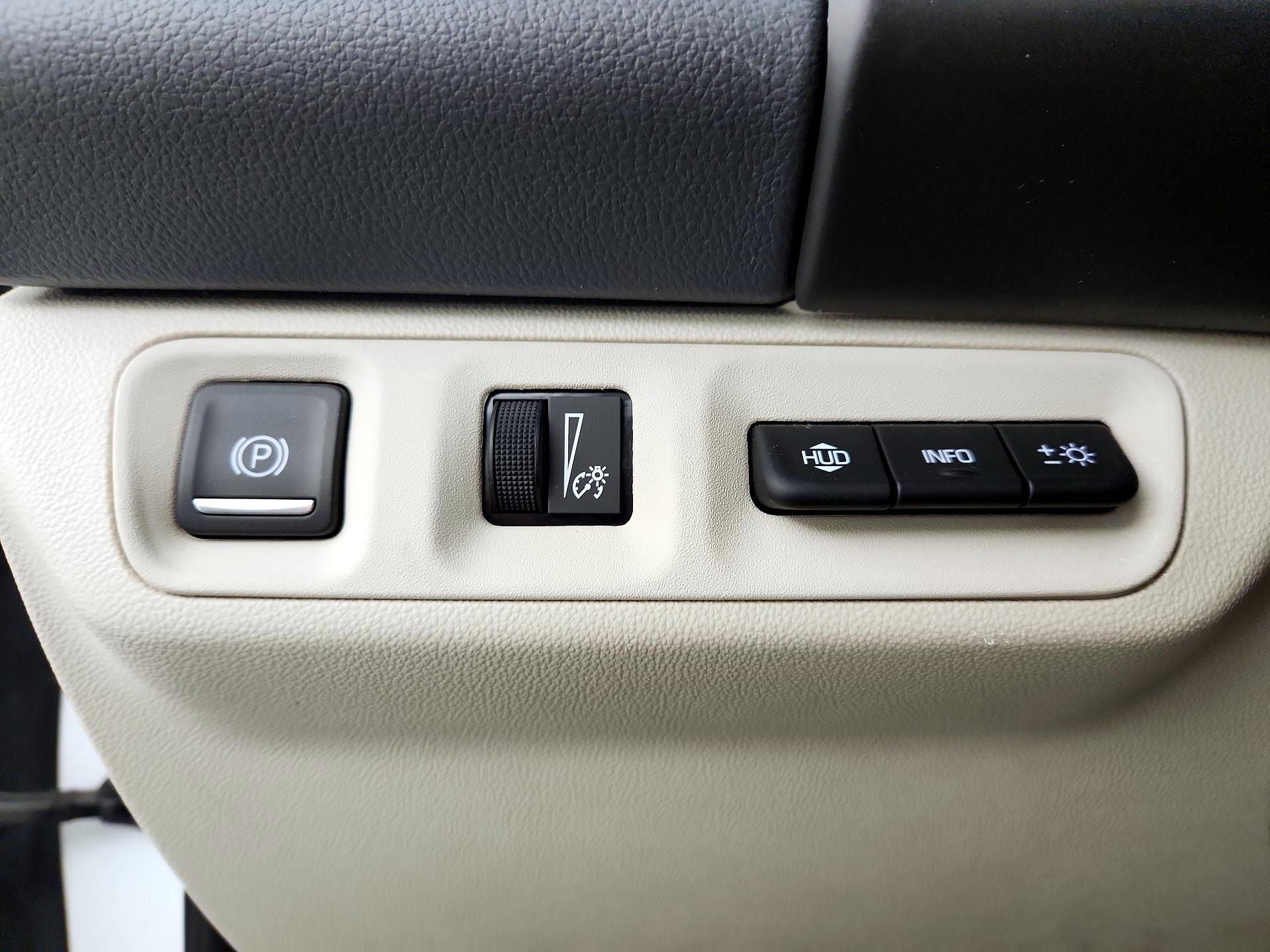 Thumbnail: 2023 GMC Acadia - 13