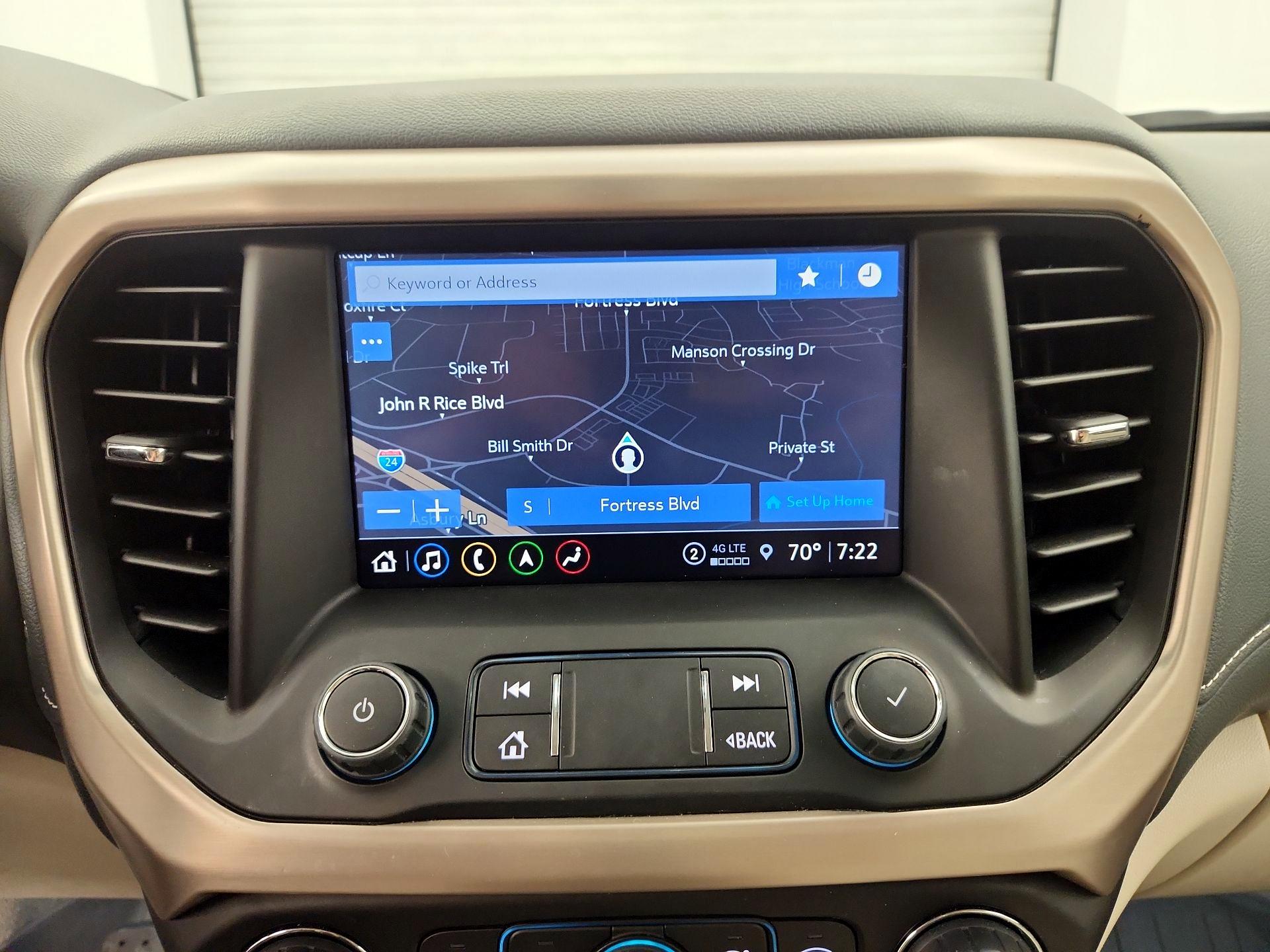 Thumbnail: 2023 GMC Acadia - 14