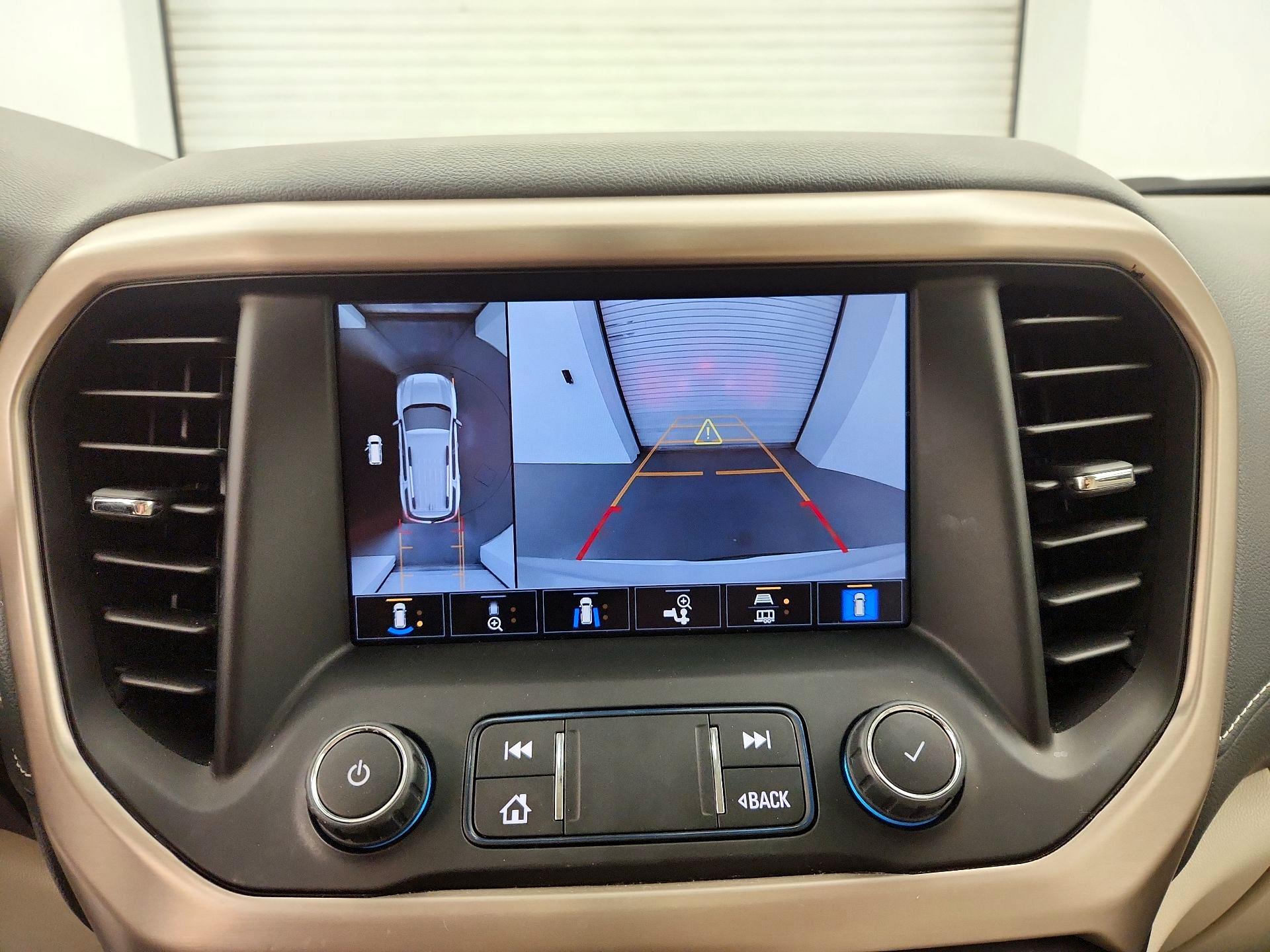 Thumbnail: 2023 GMC Acadia - 15