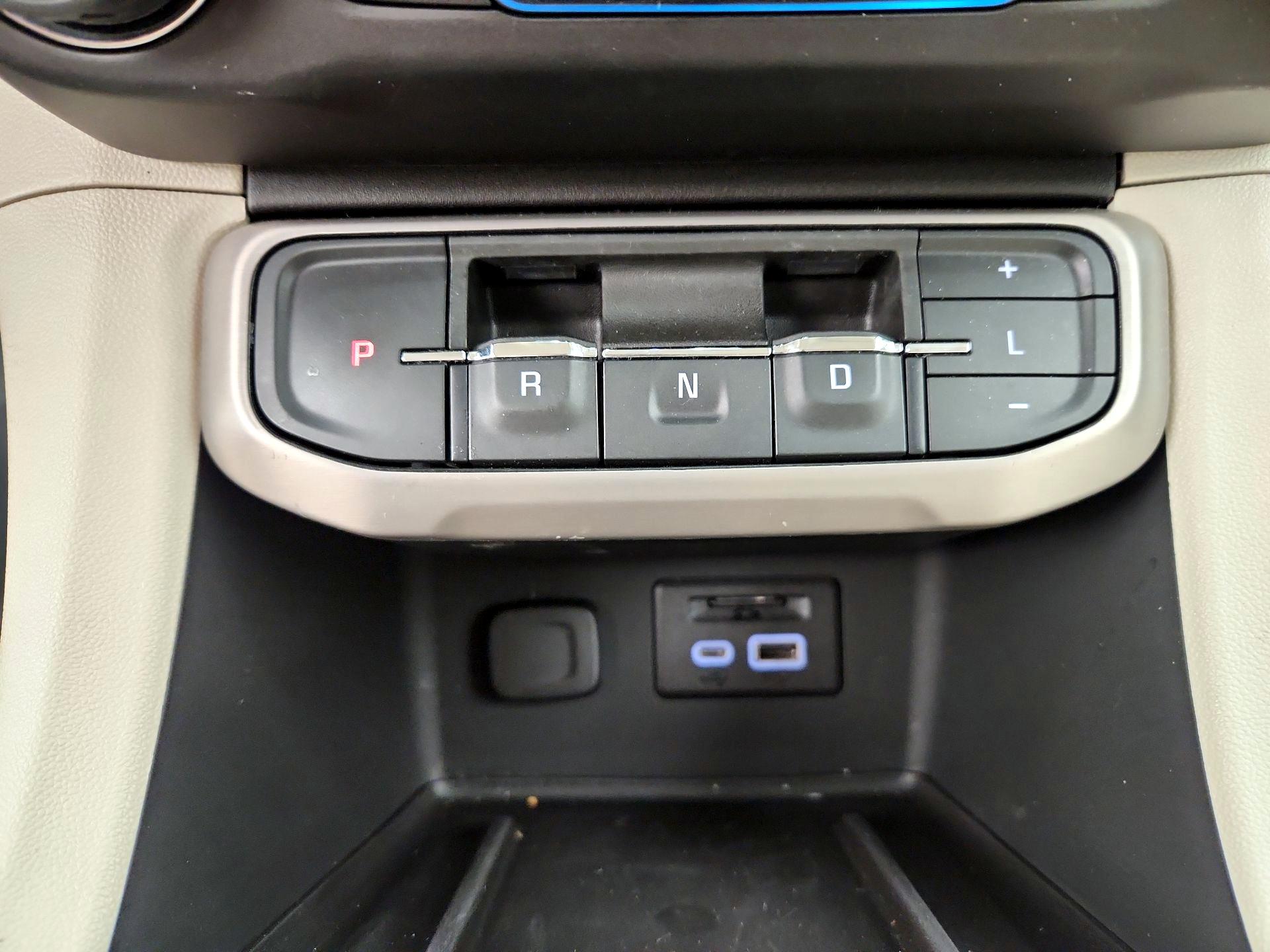 Thumbnail: 2023 GMC Acadia - 18