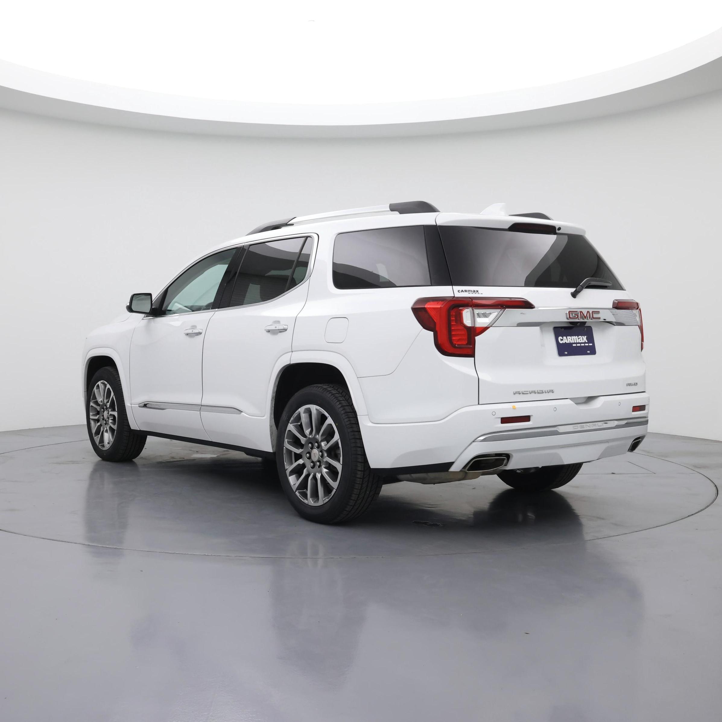 Thumbnail: 2023 GMC Acadia - 2