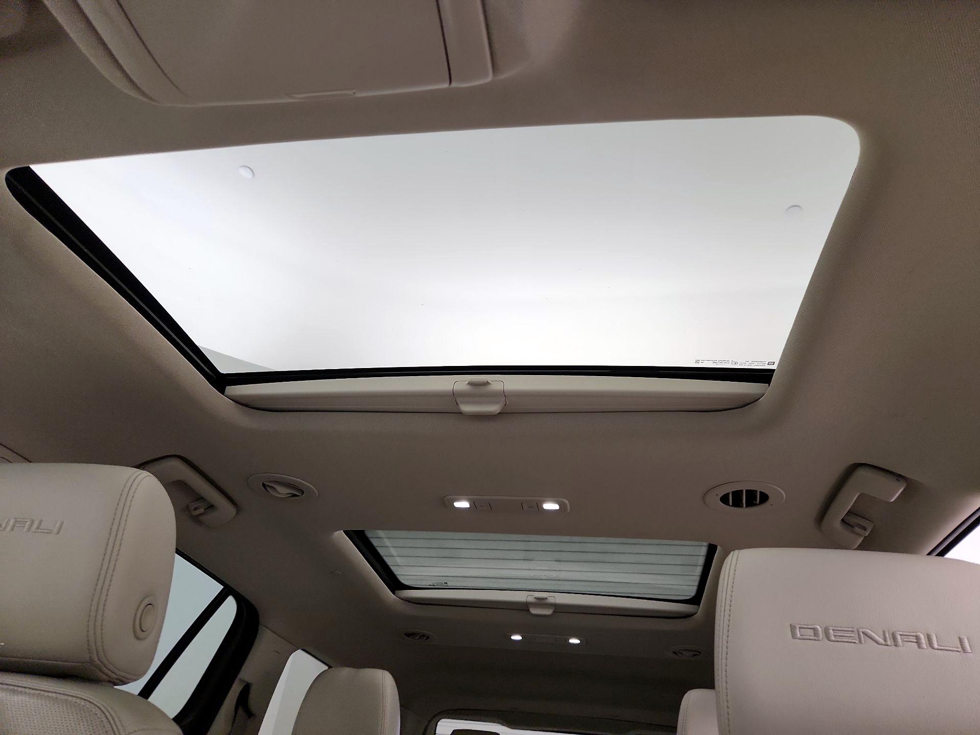 Thumbnail: 2023 GMC Acadia - 20