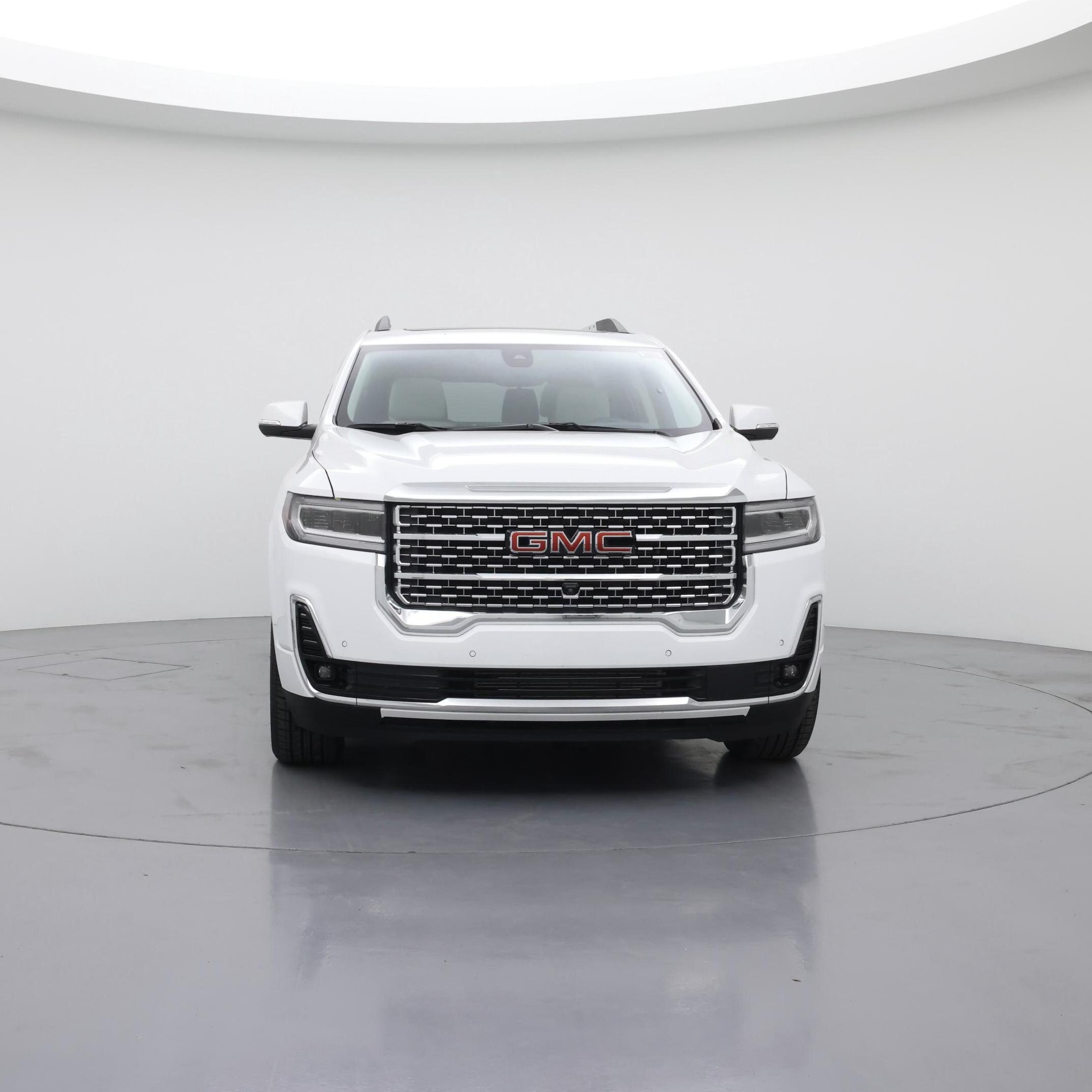Thumbnail: 2023 GMC Acadia - 5