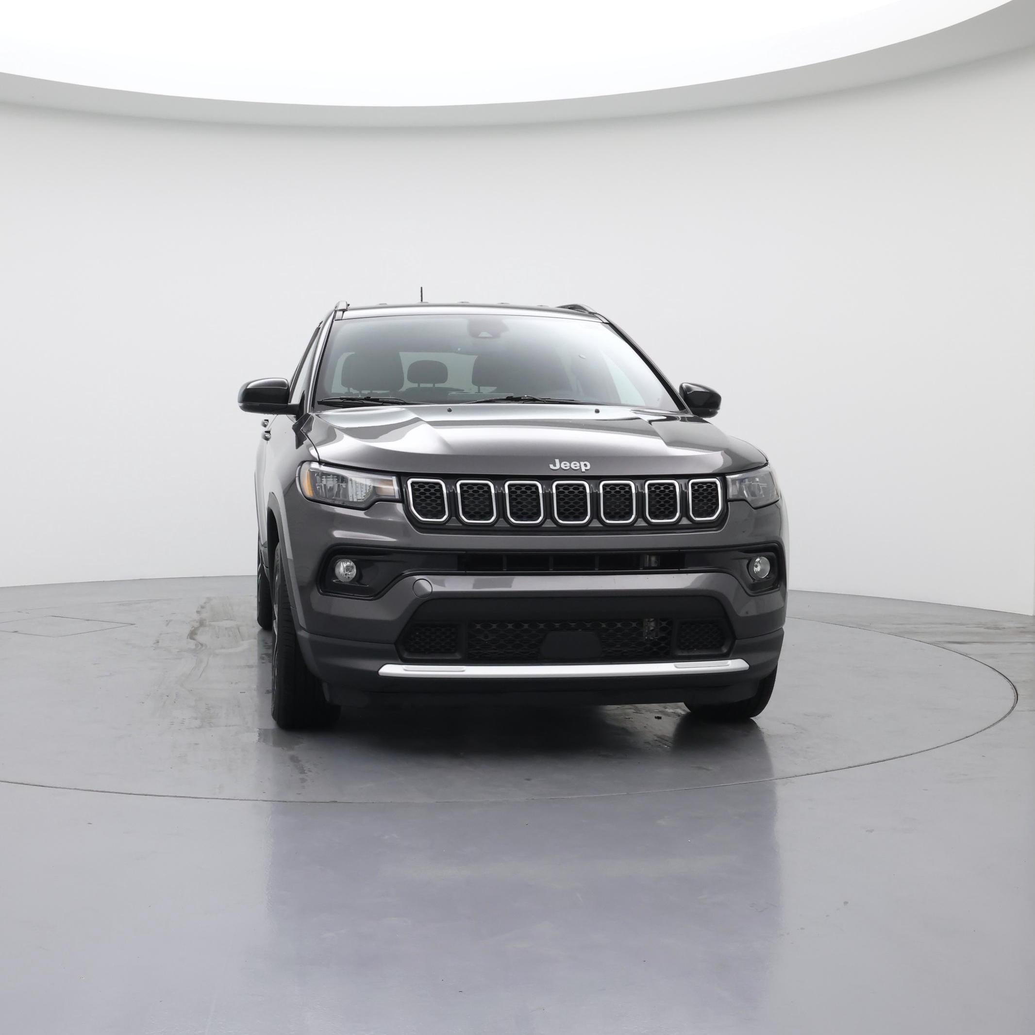 Thumbnail: 2023 Jeep Compass - 5