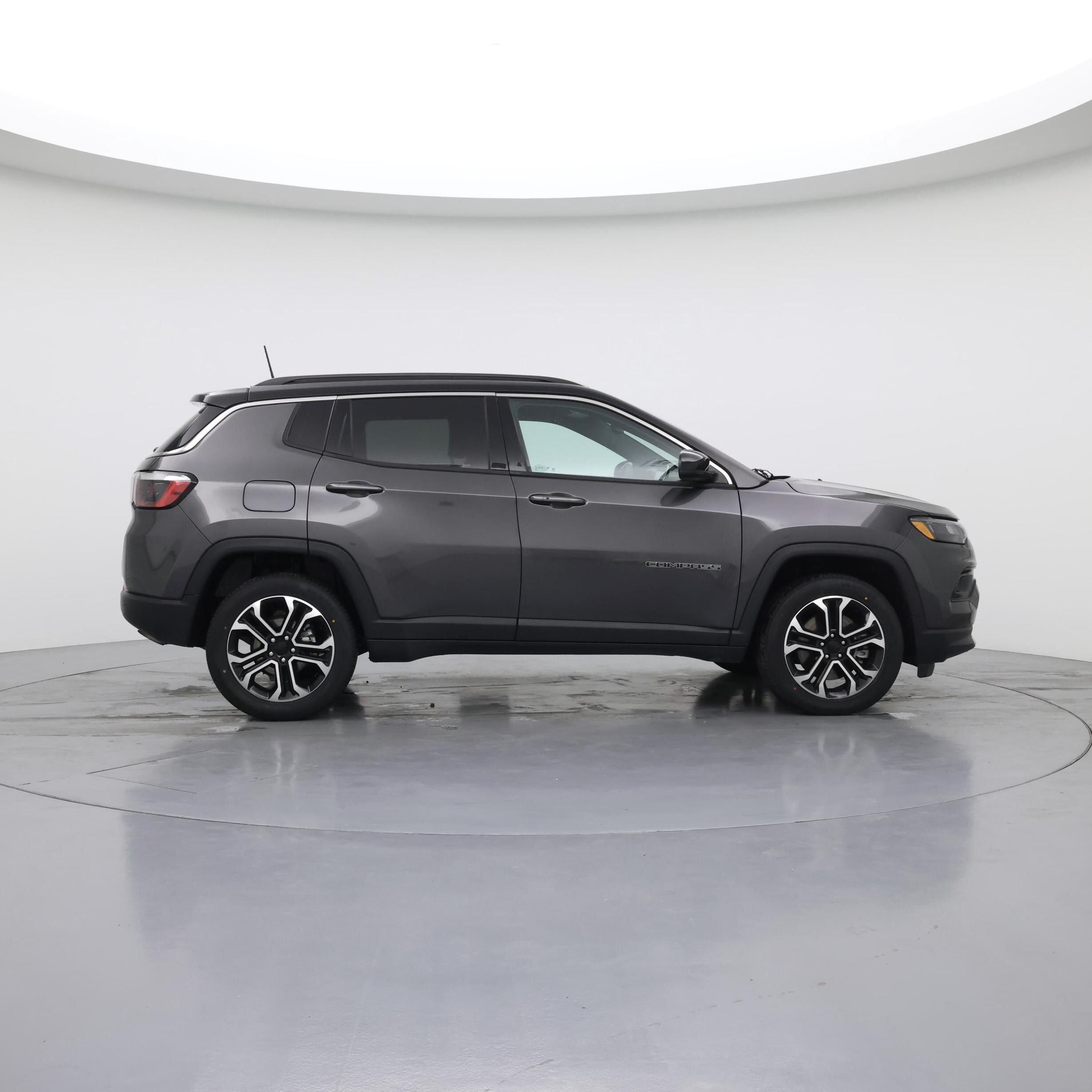 Thumbnail: 2023 Jeep Compass - 7
