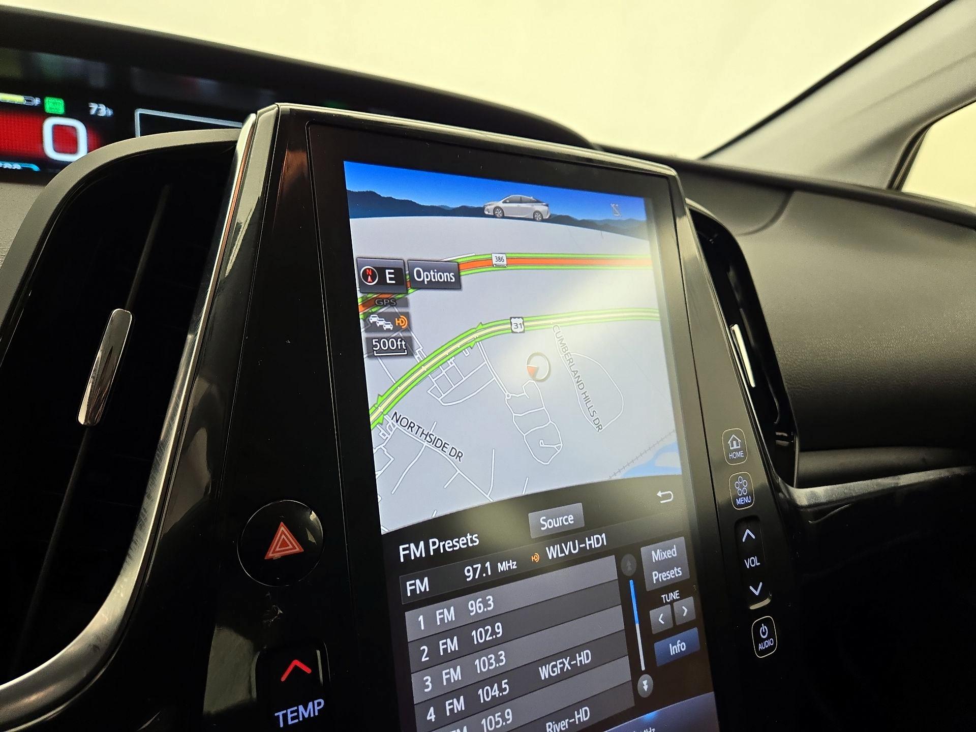 Thumbnail: 2020 Toyota Prius - 14
