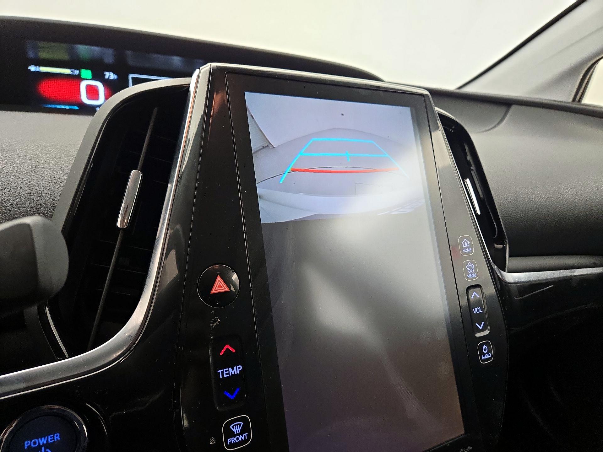 Thumbnail: 2020 Toyota Prius - 15