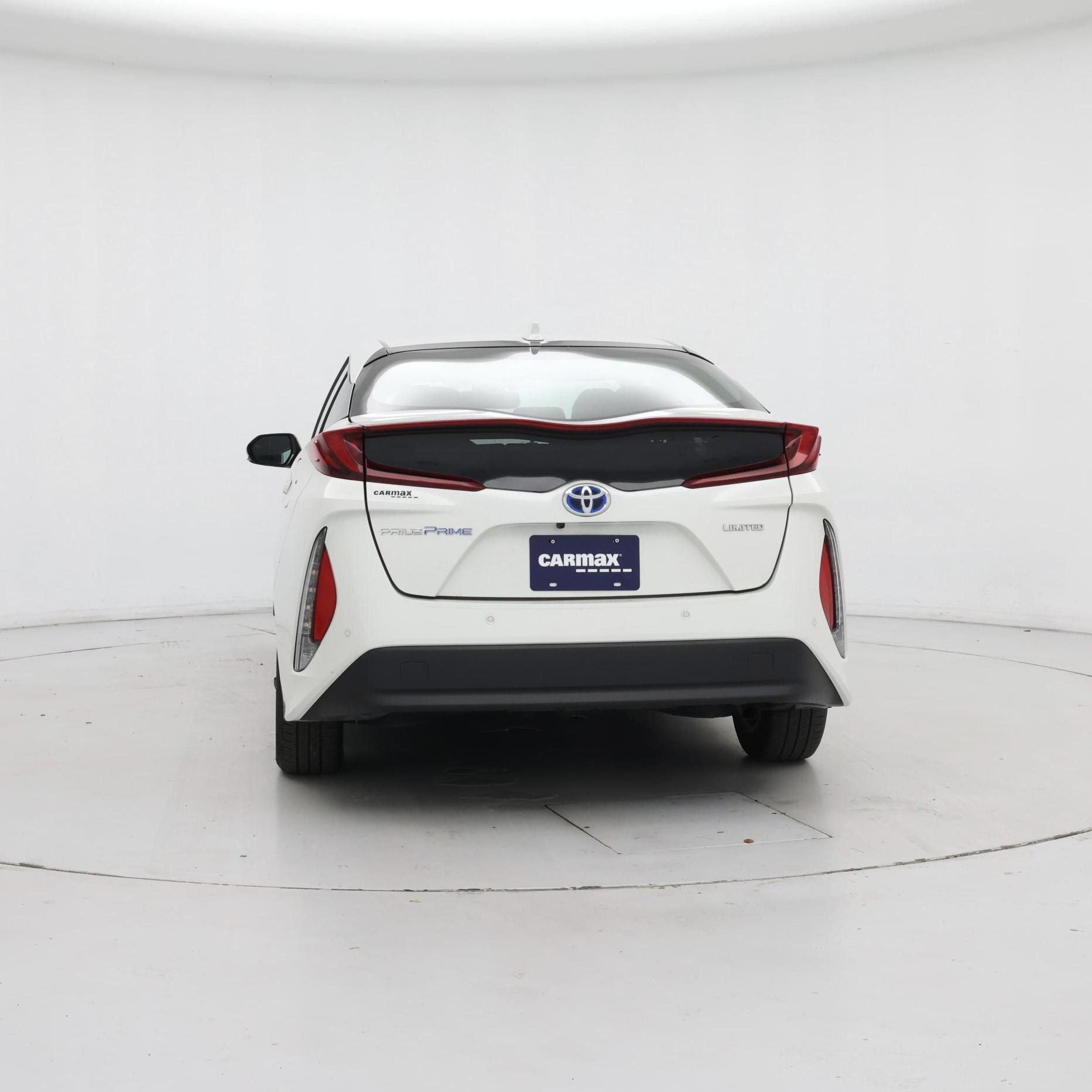Thumbnail: 2020 Toyota Prius - 6