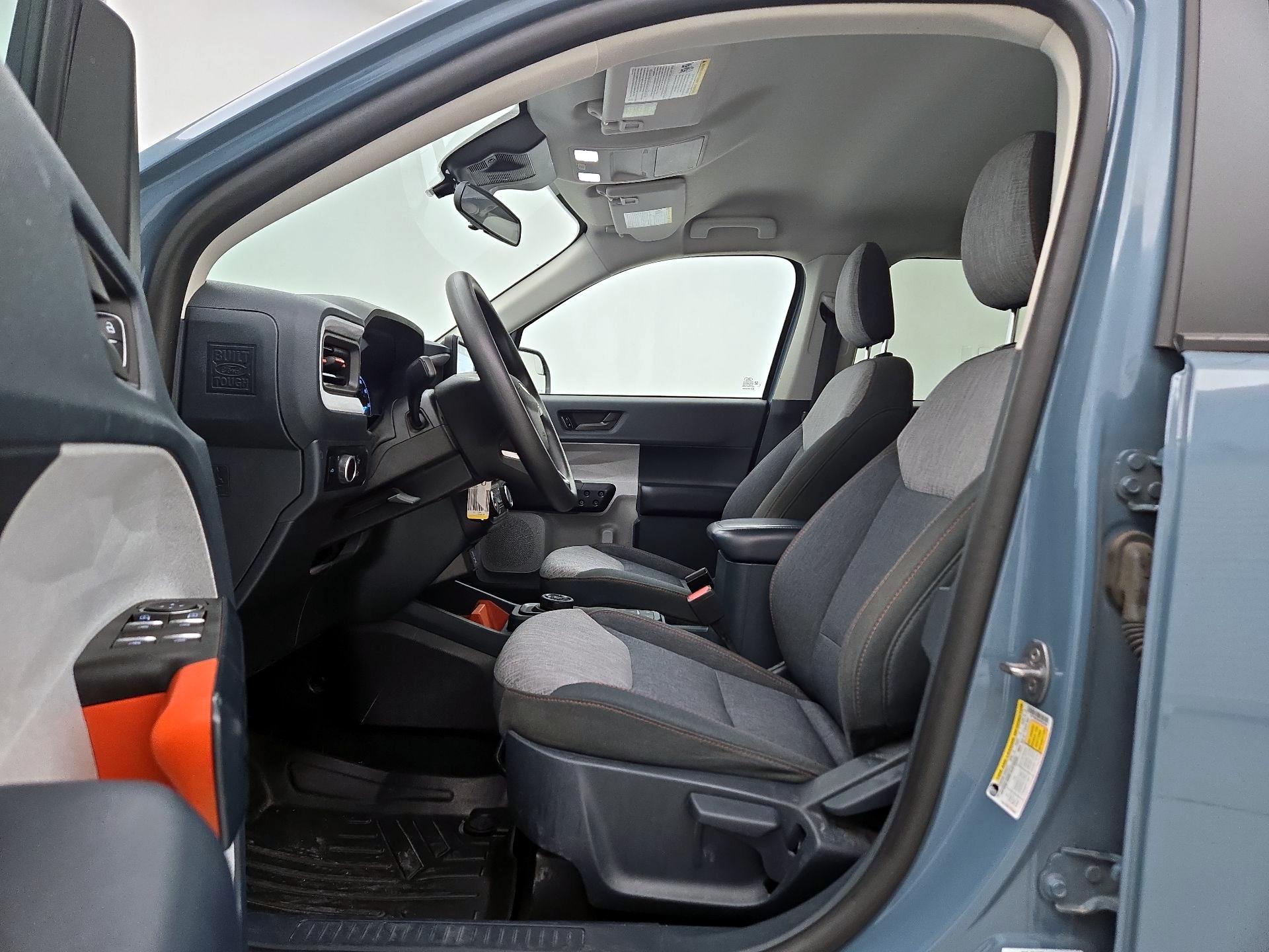 Thumbnail: 2023 Ford Maverick - 11