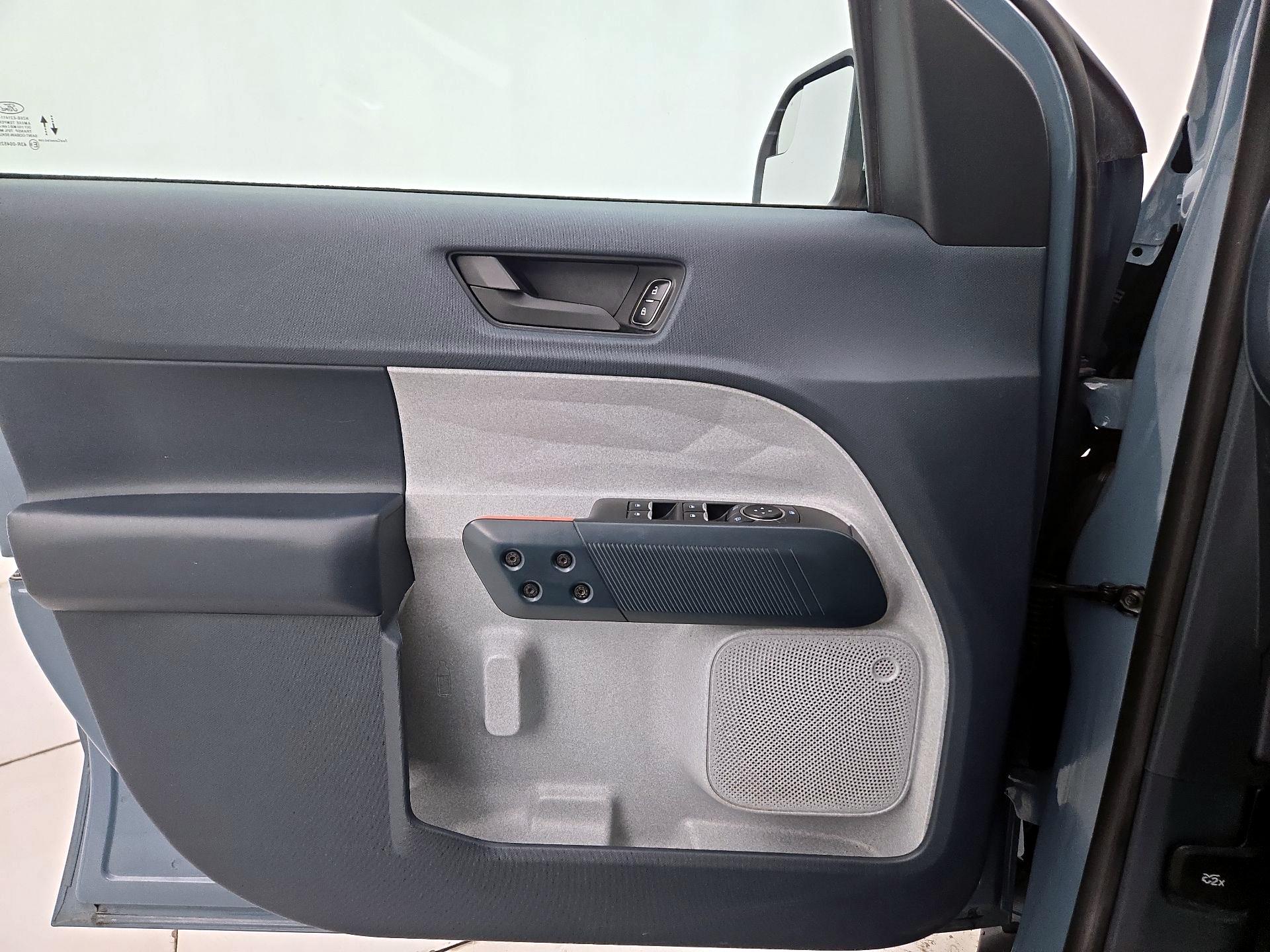 Thumbnail: 2023 Ford Maverick - 12