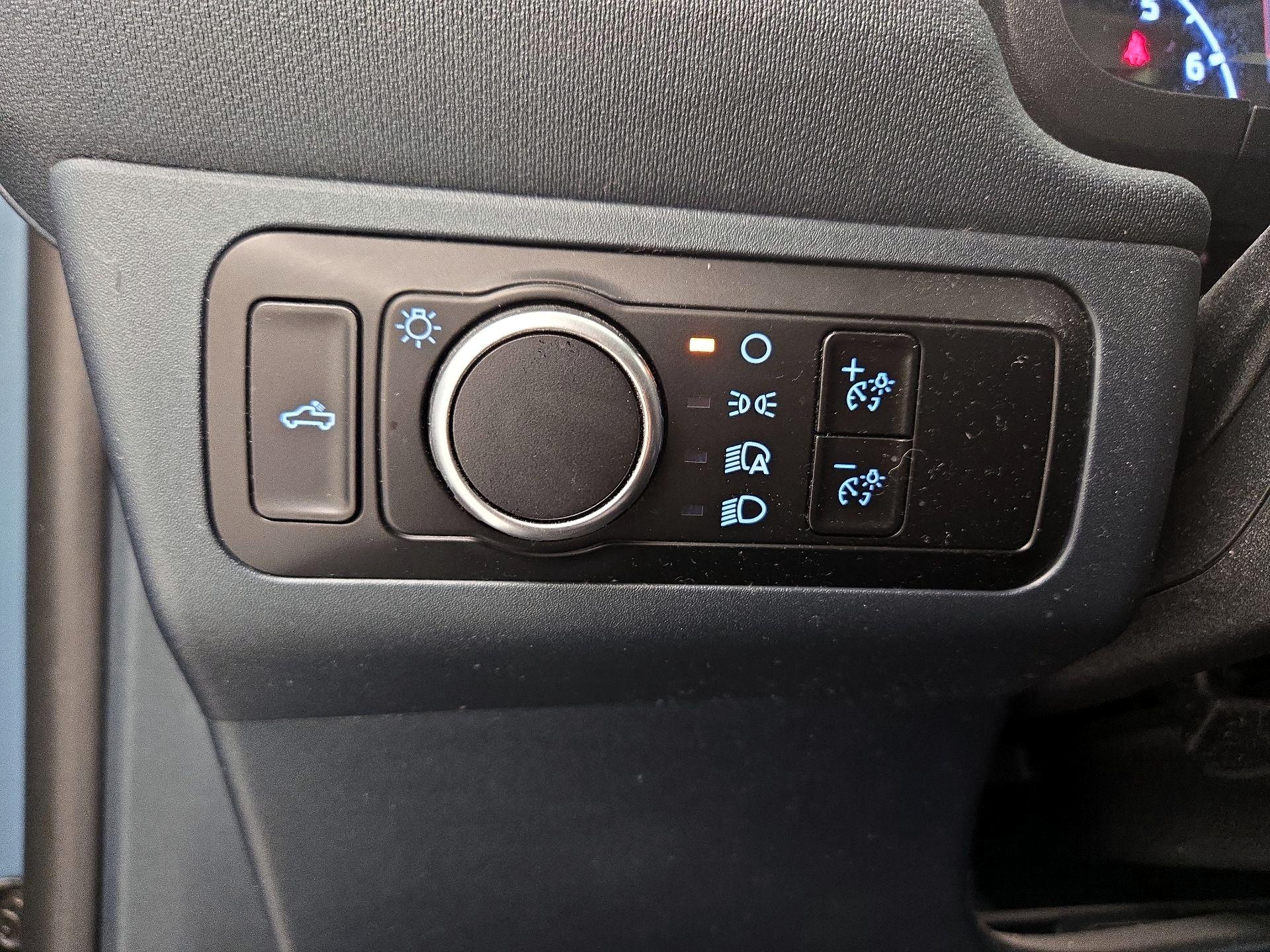 Thumbnail: 2023 Ford Maverick - 13