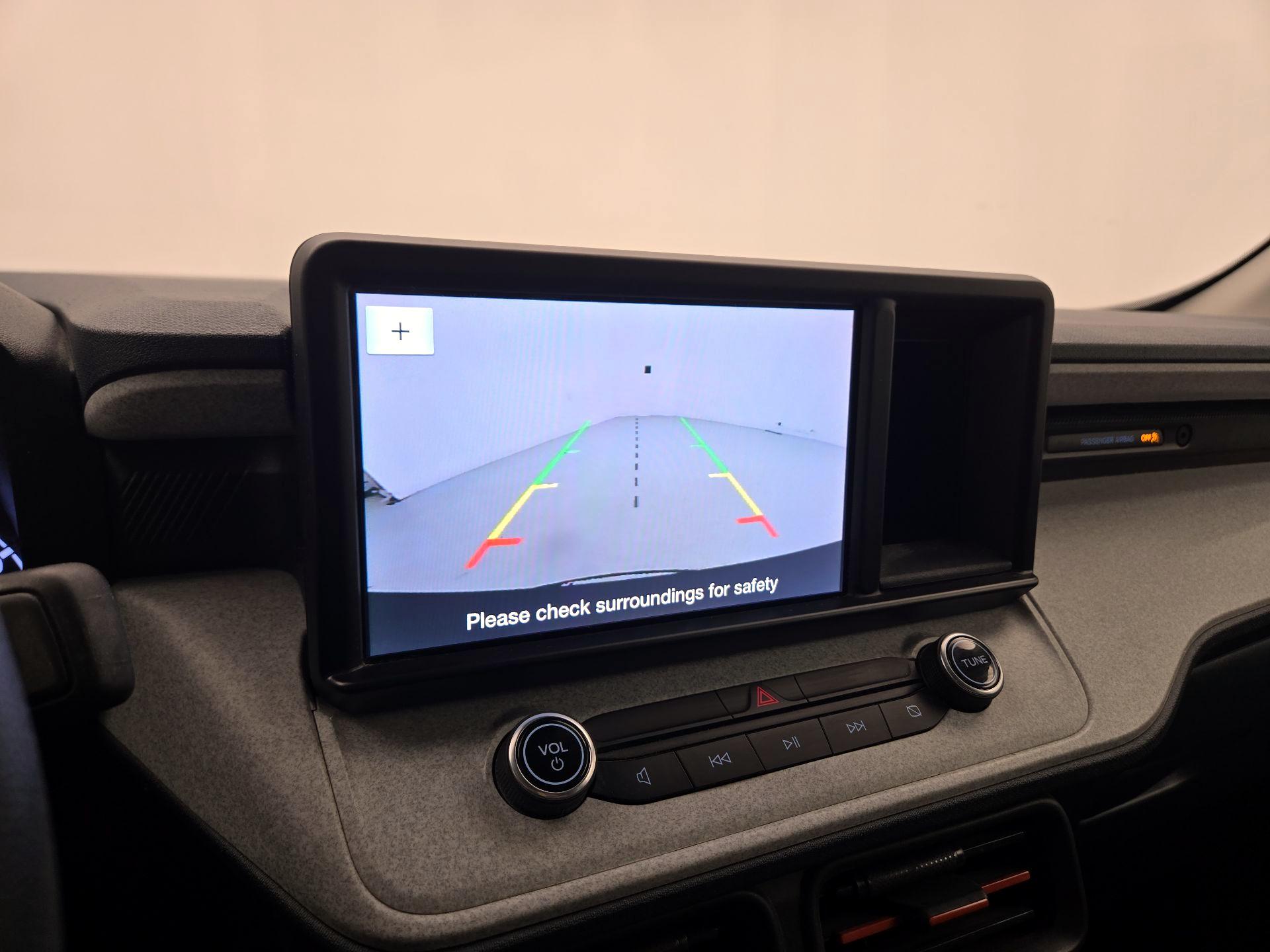 Thumbnail: 2023 Ford Maverick - 14