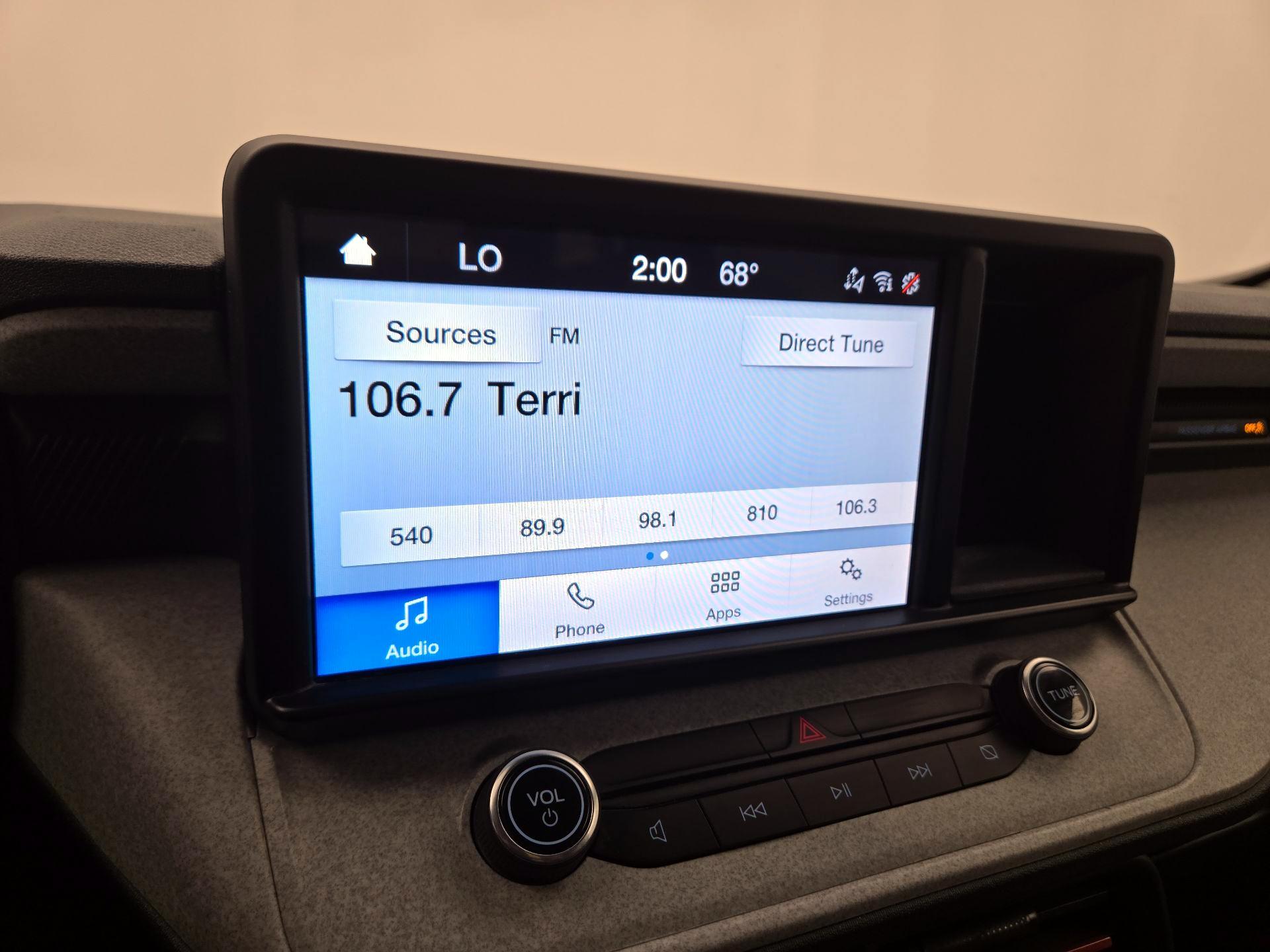 Thumbnail: 2023 Ford Maverick - 15