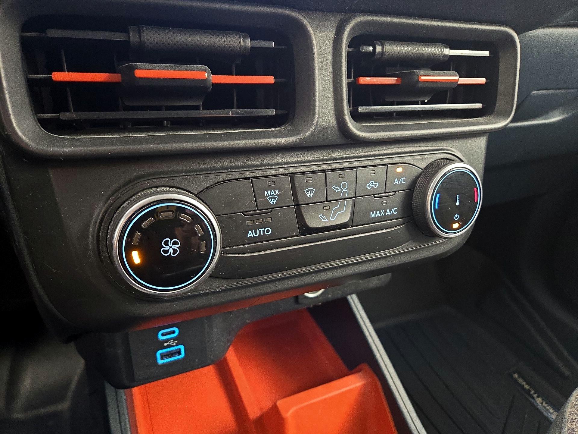 Thumbnail: 2023 Ford Maverick - 16