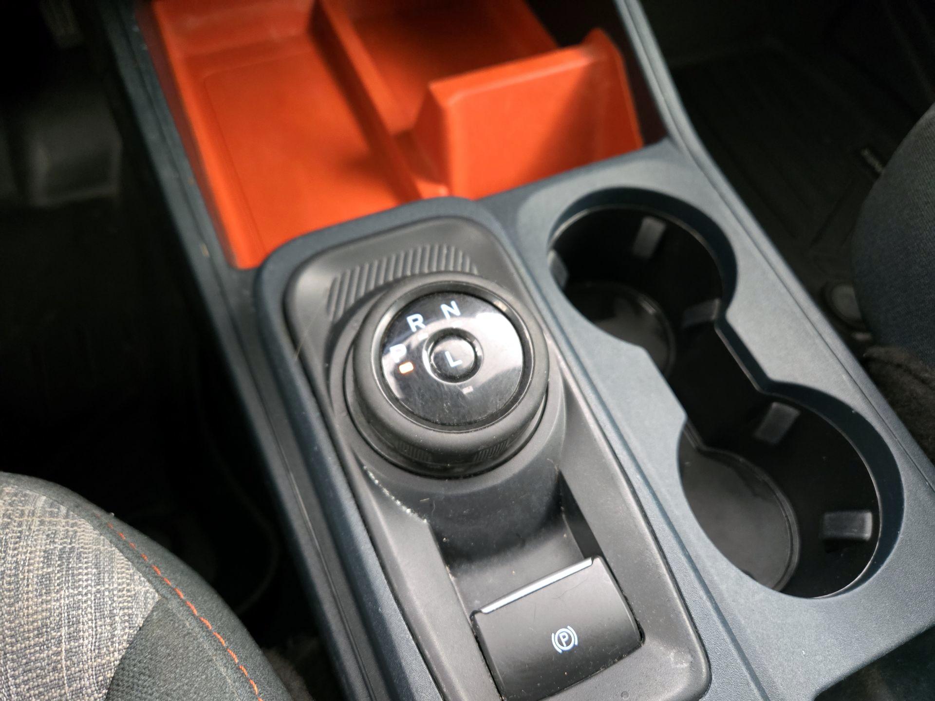 Thumbnail: 2023 Ford Maverick - 17