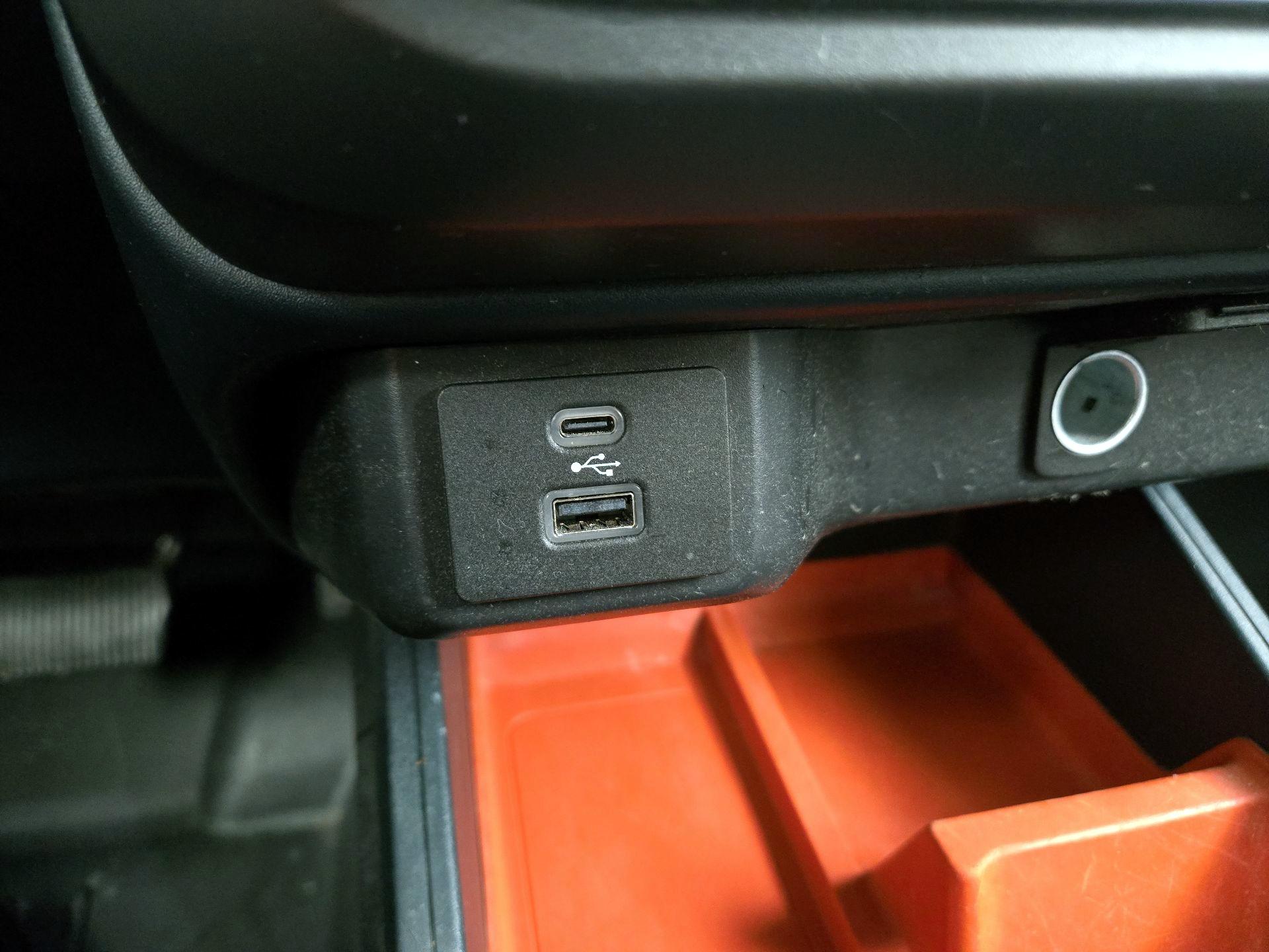 Thumbnail: 2023 Ford Maverick - 18