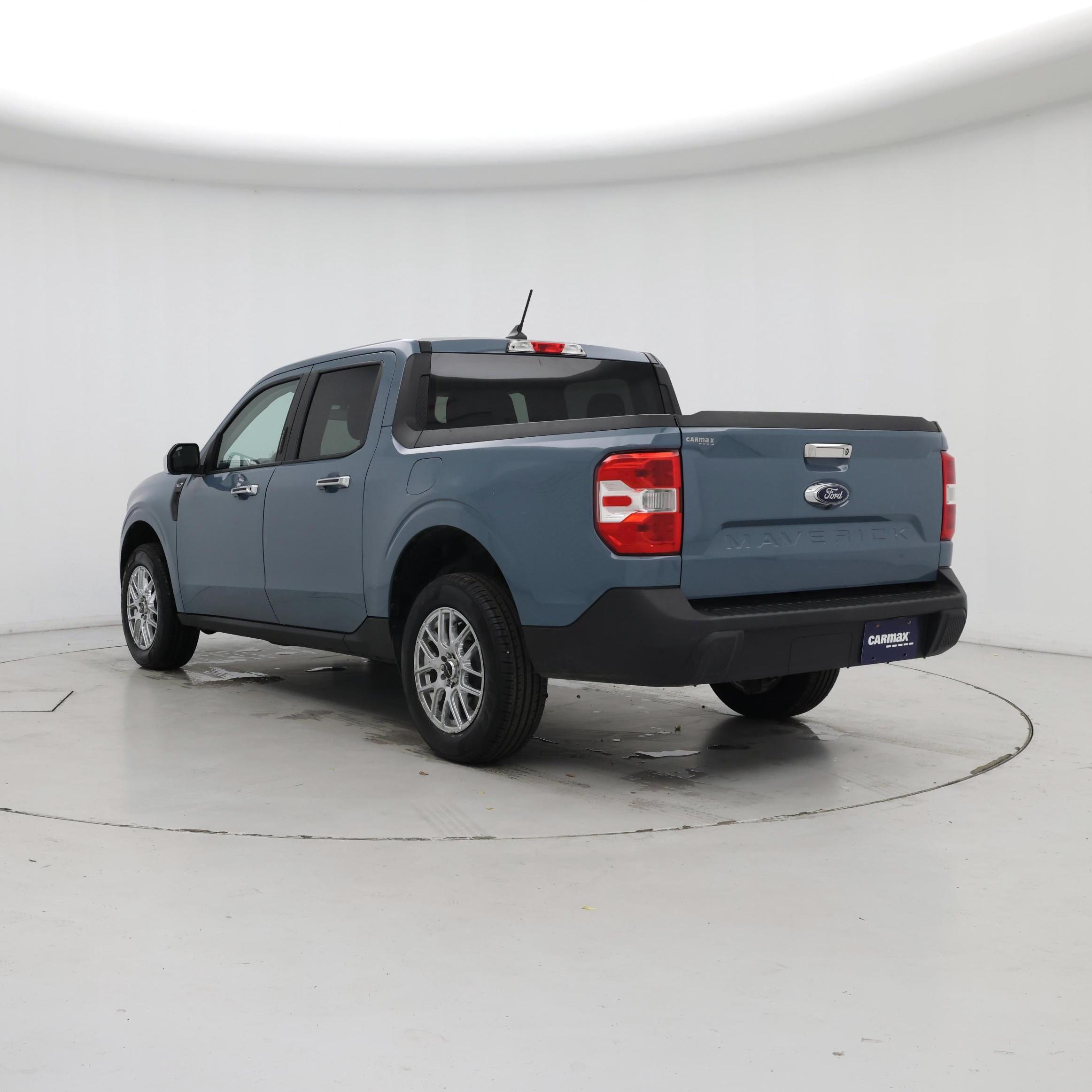 Thumbnail: 2023 Ford Maverick - 2