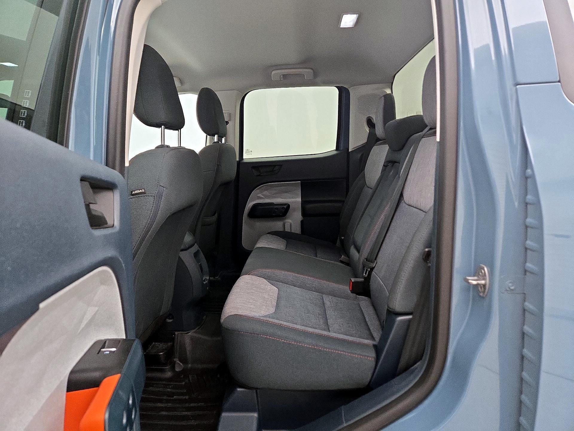 Thumbnail: 2023 Ford Maverick - 19