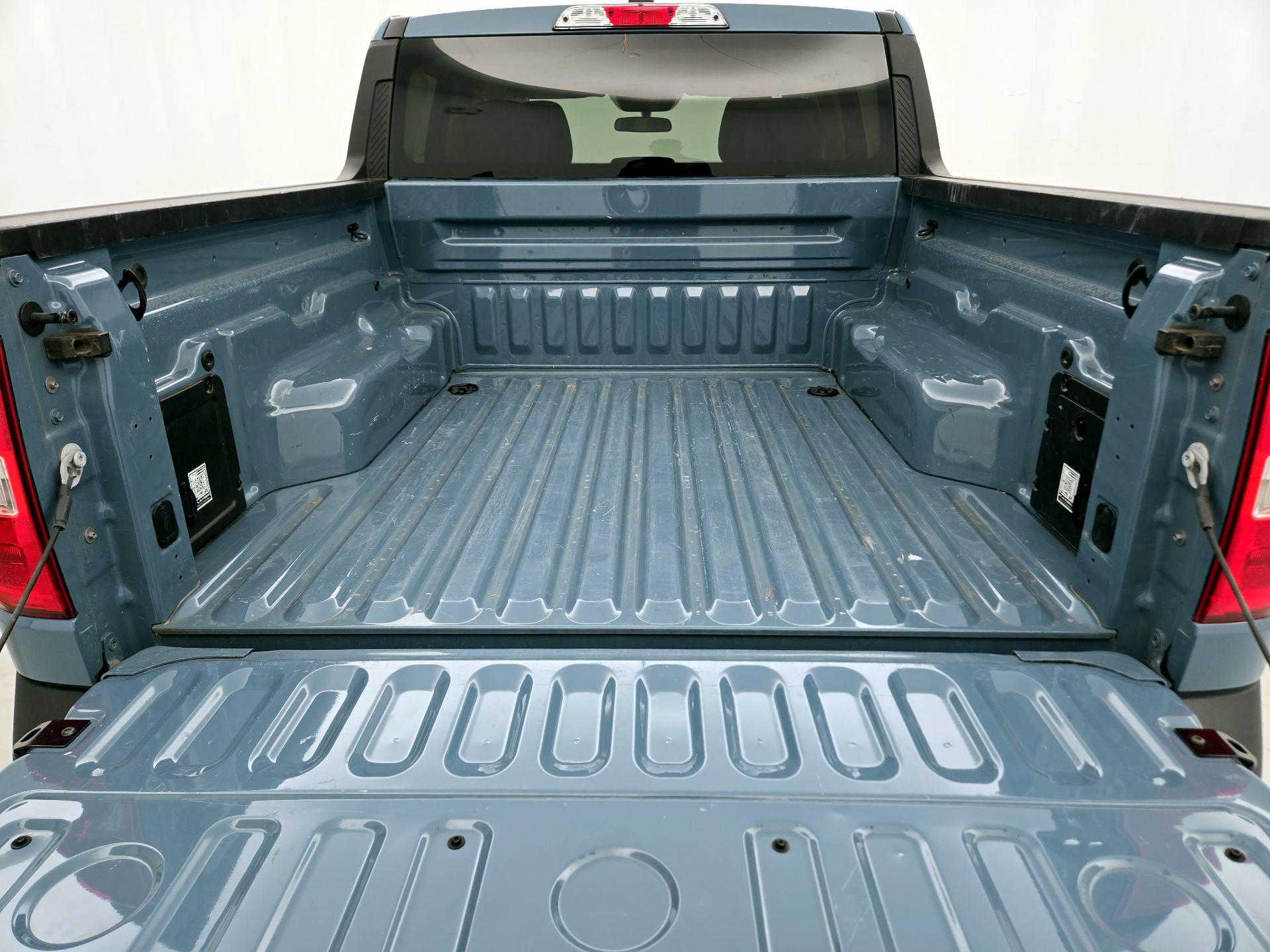 Thumbnail: 2023 Ford Maverick - 20