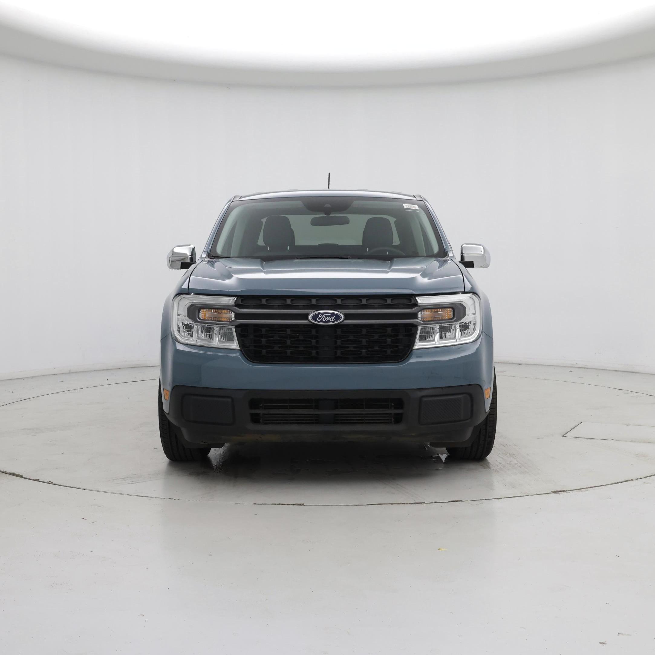 Thumbnail: 2023 Ford Maverick - 5