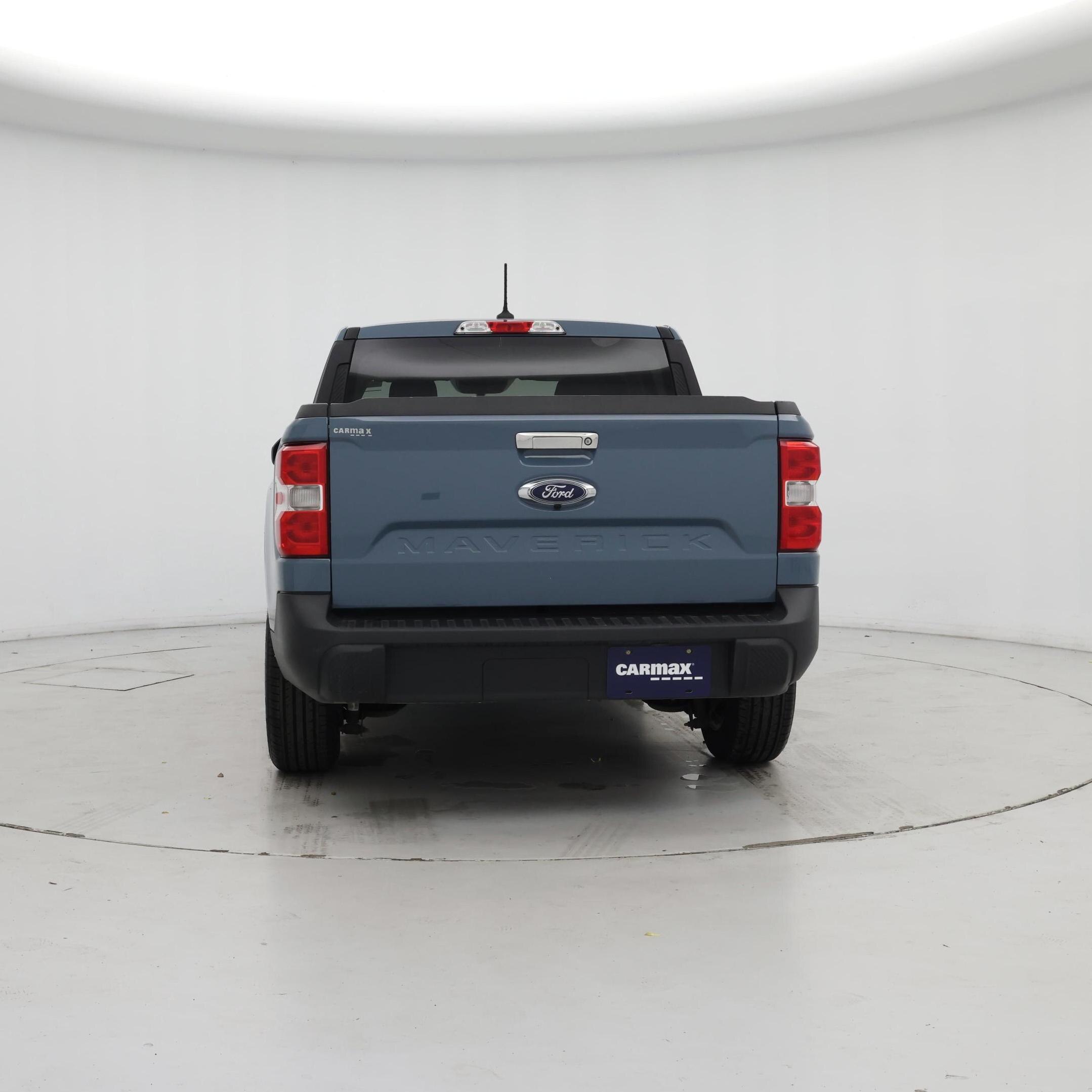 Thumbnail: 2023 Ford Maverick - 6