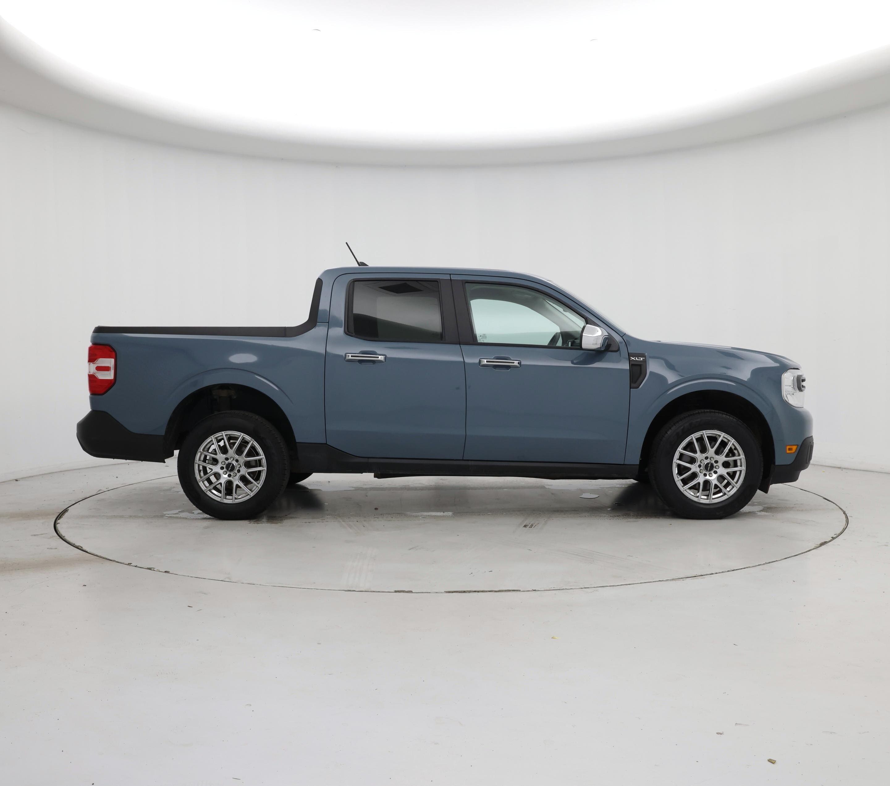 Thumbnail: 2023 Ford Maverick - 7