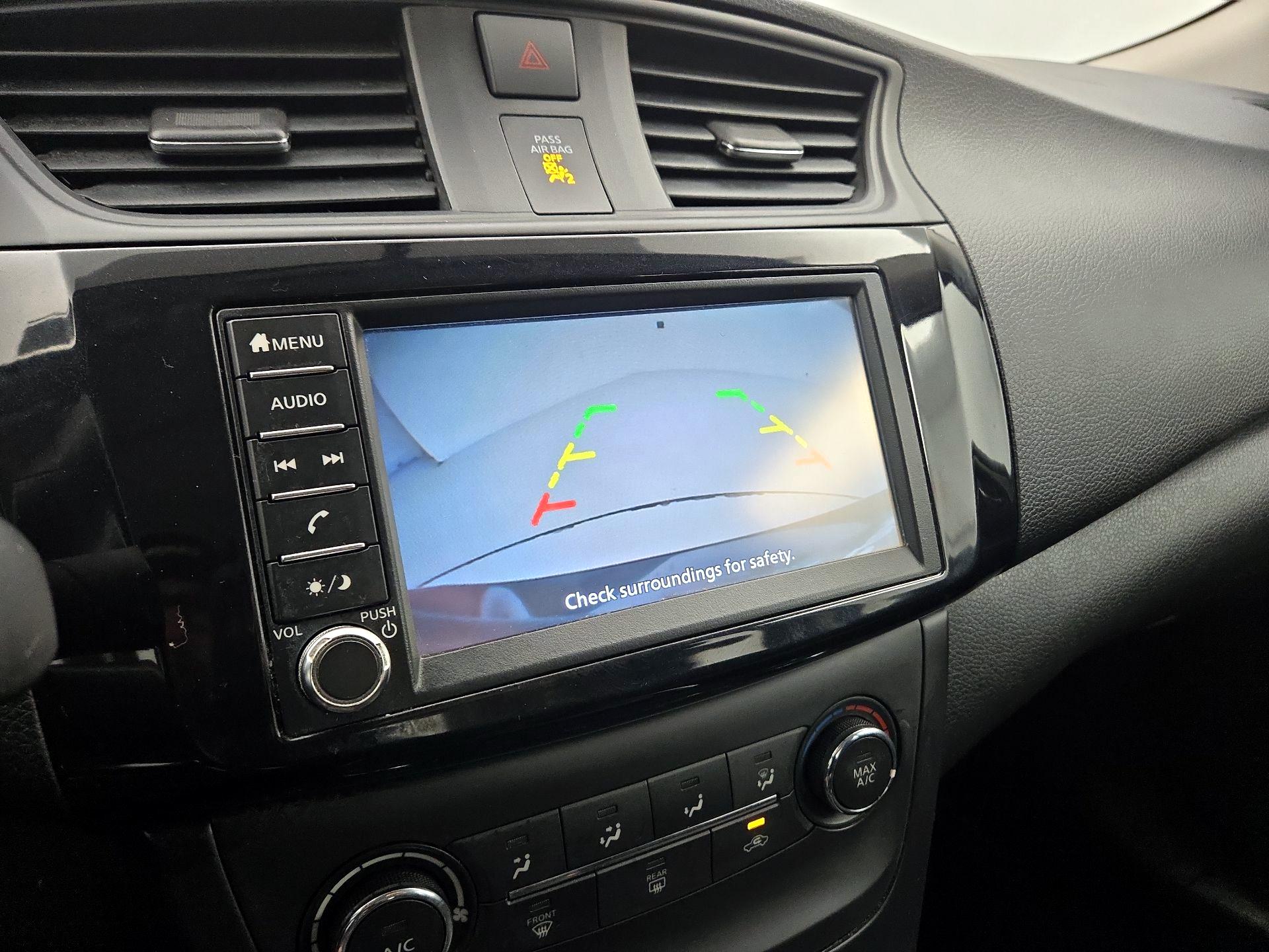 Thumbnail: 2019 Nissan Sentra - 14