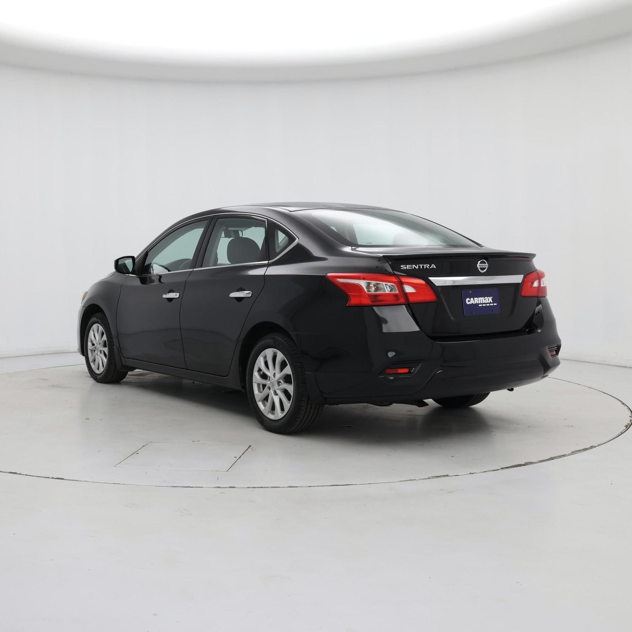 Thumbnail: 2019 Nissan Sentra - 2