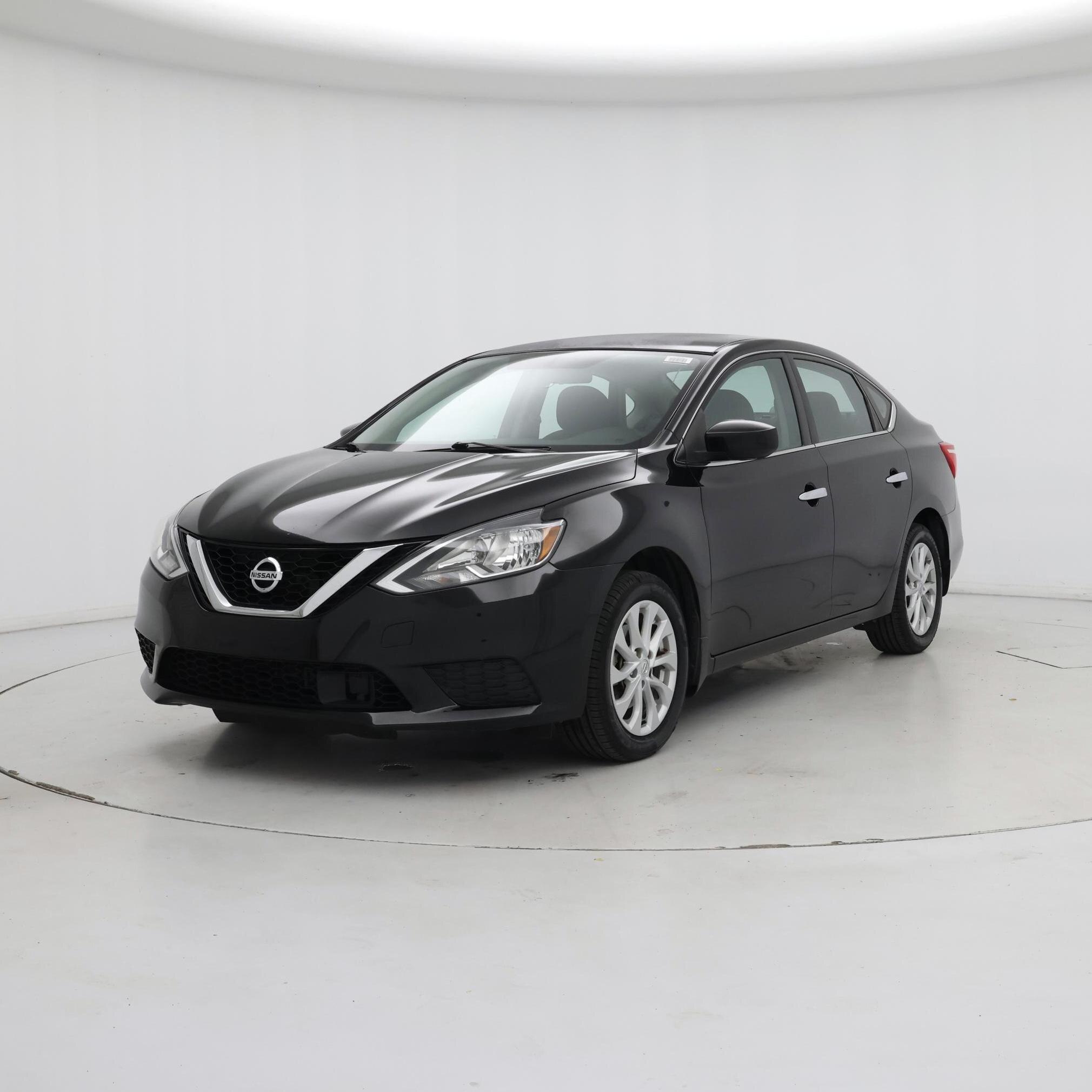 Thumbnail: 2019 Nissan Sentra - 4